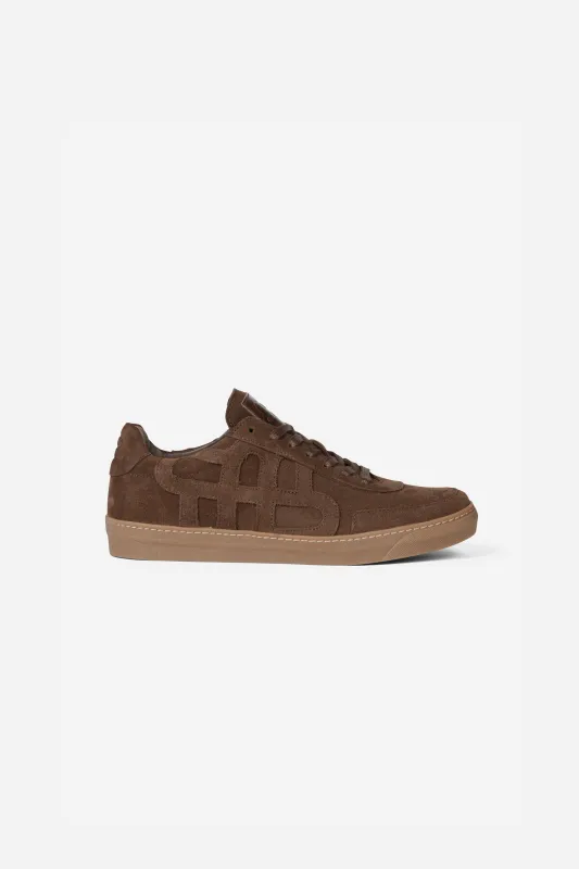 LOCI - BROWN sold by Munthe