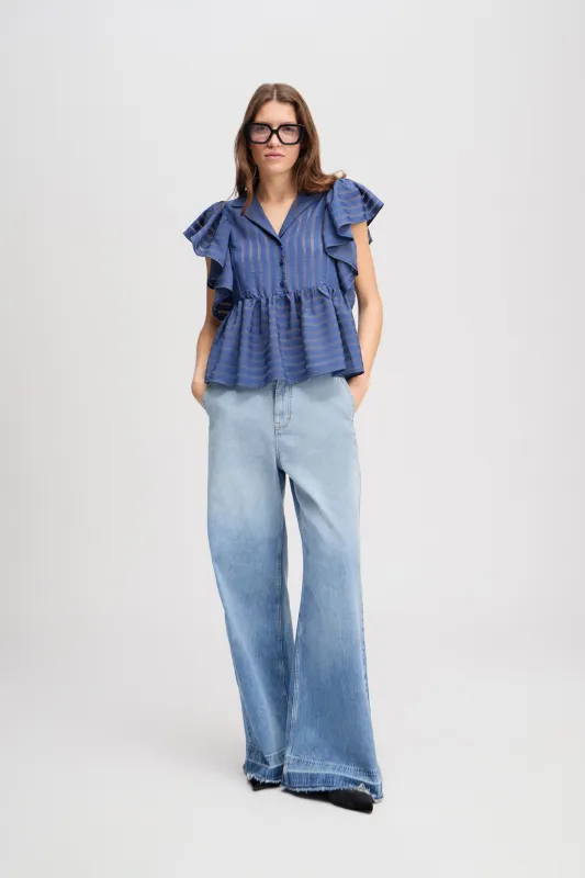 LUDIVE - INDIGO sold by Munthe