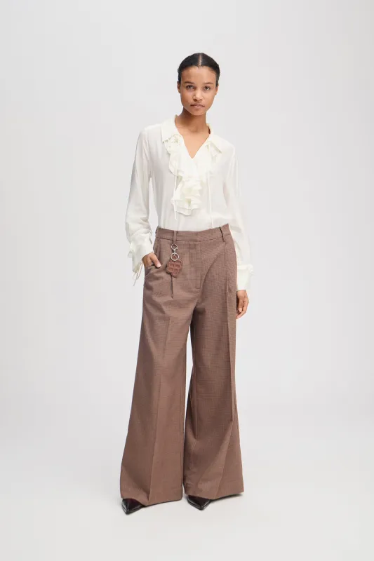 LUPON - BROWN sold by Munthe