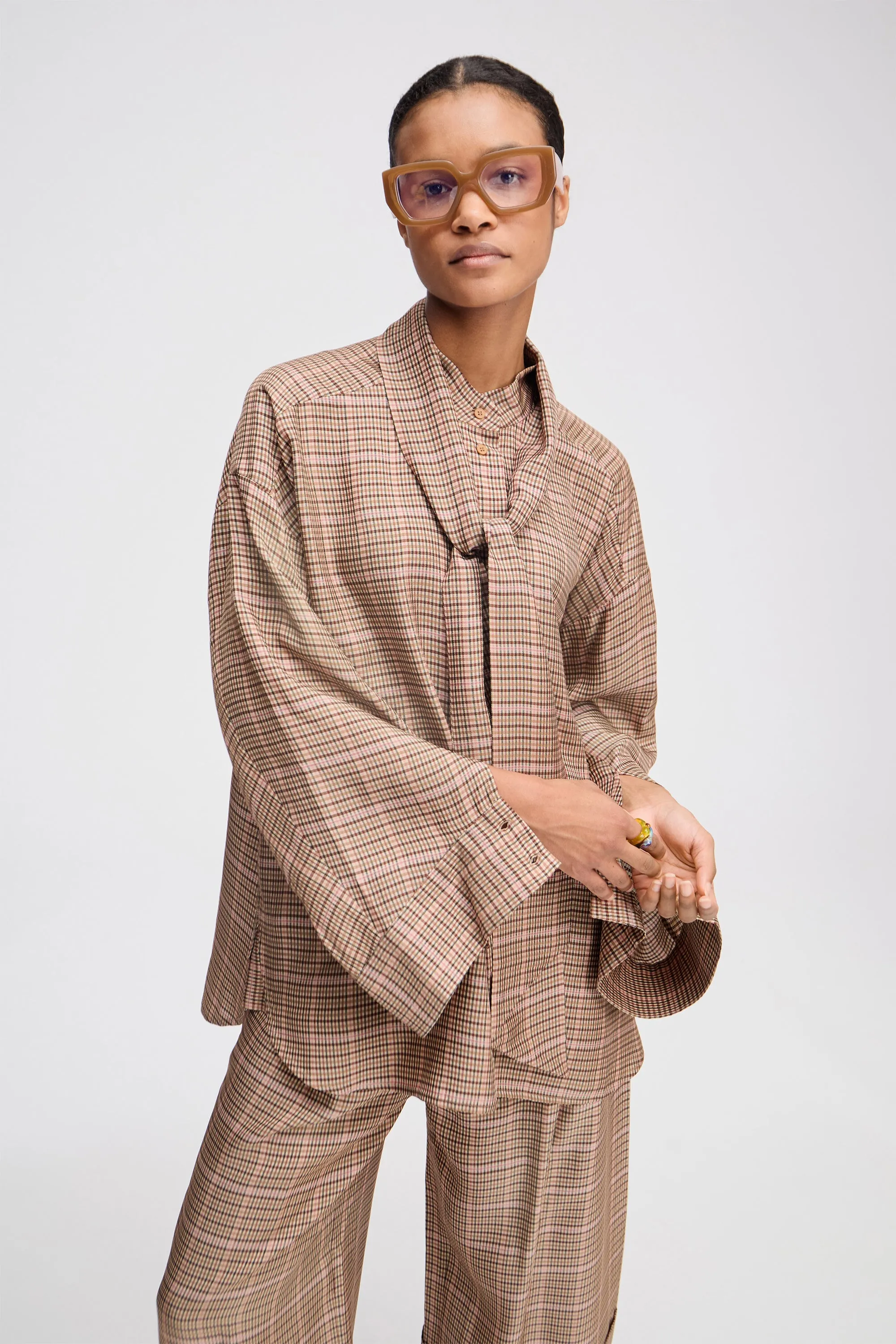 LUSTY - MOCCA sold by Munthe product image thumbnail 3