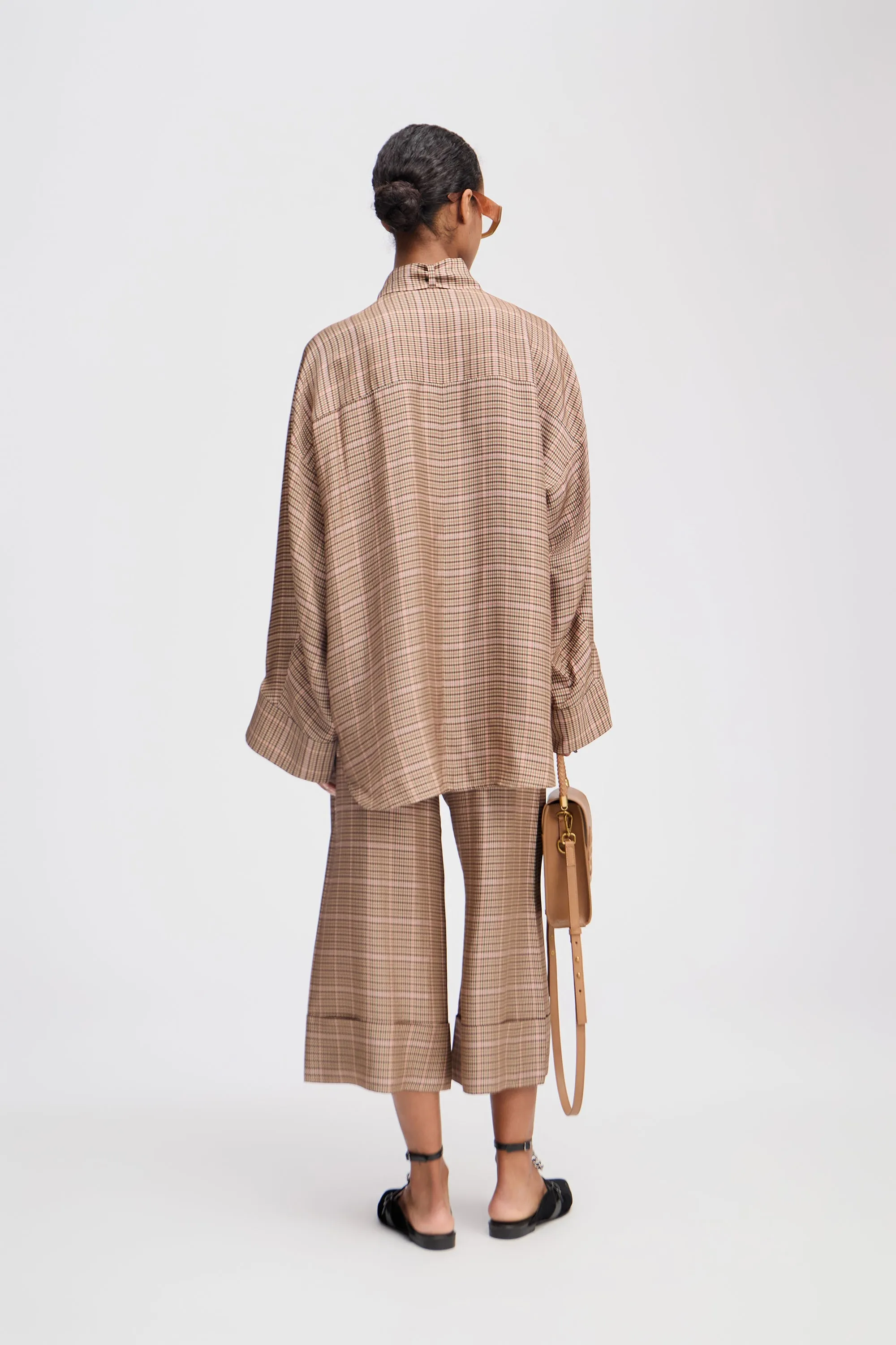 LUSTY - MOCCA sold by Munthe product image thumbnail 5