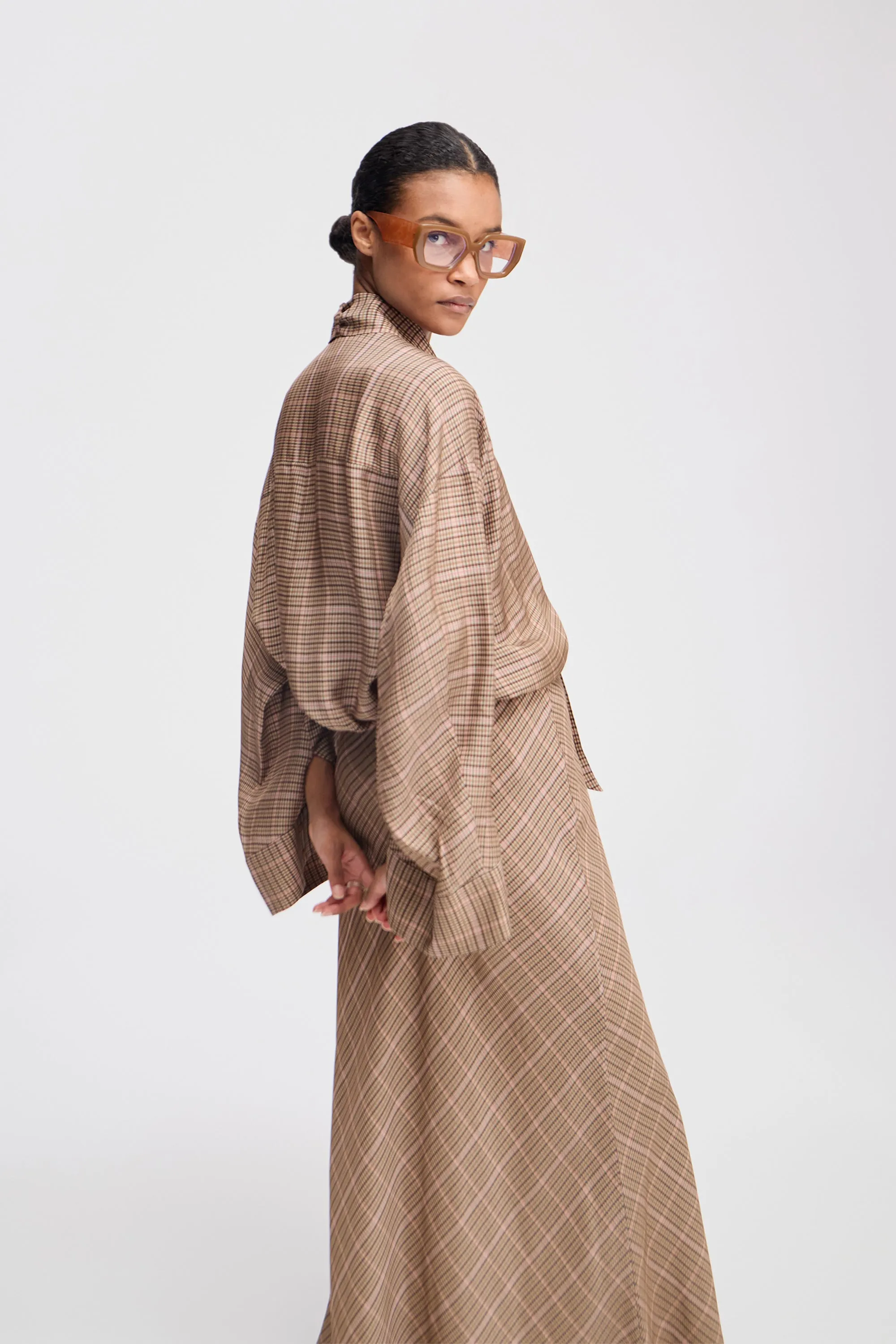 LUSTY - MOCCA sold by Munthe product image thumbnail 4