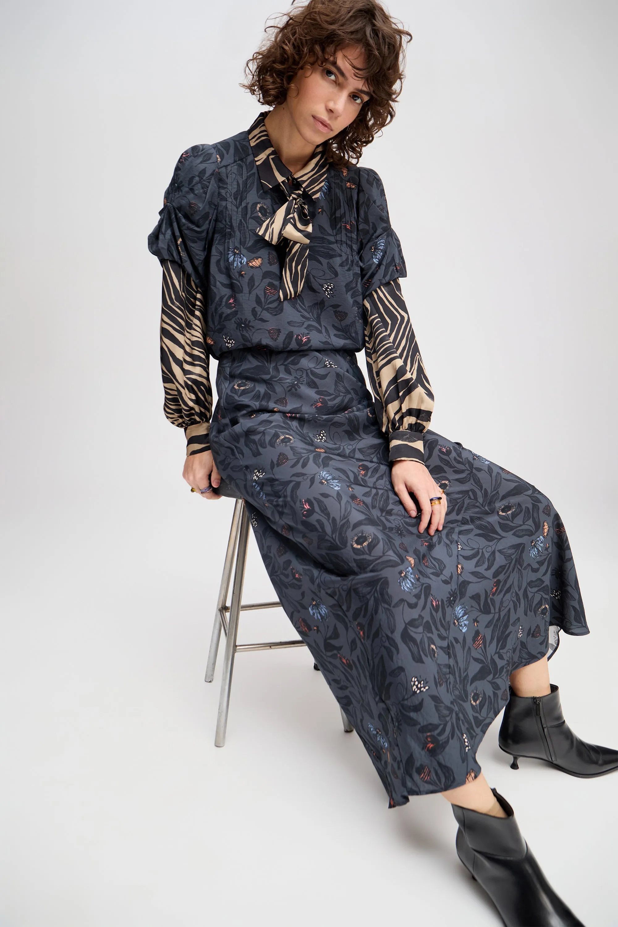 LUSTANNA - CHARCOAL sold by Munthe product image thumbnail 4