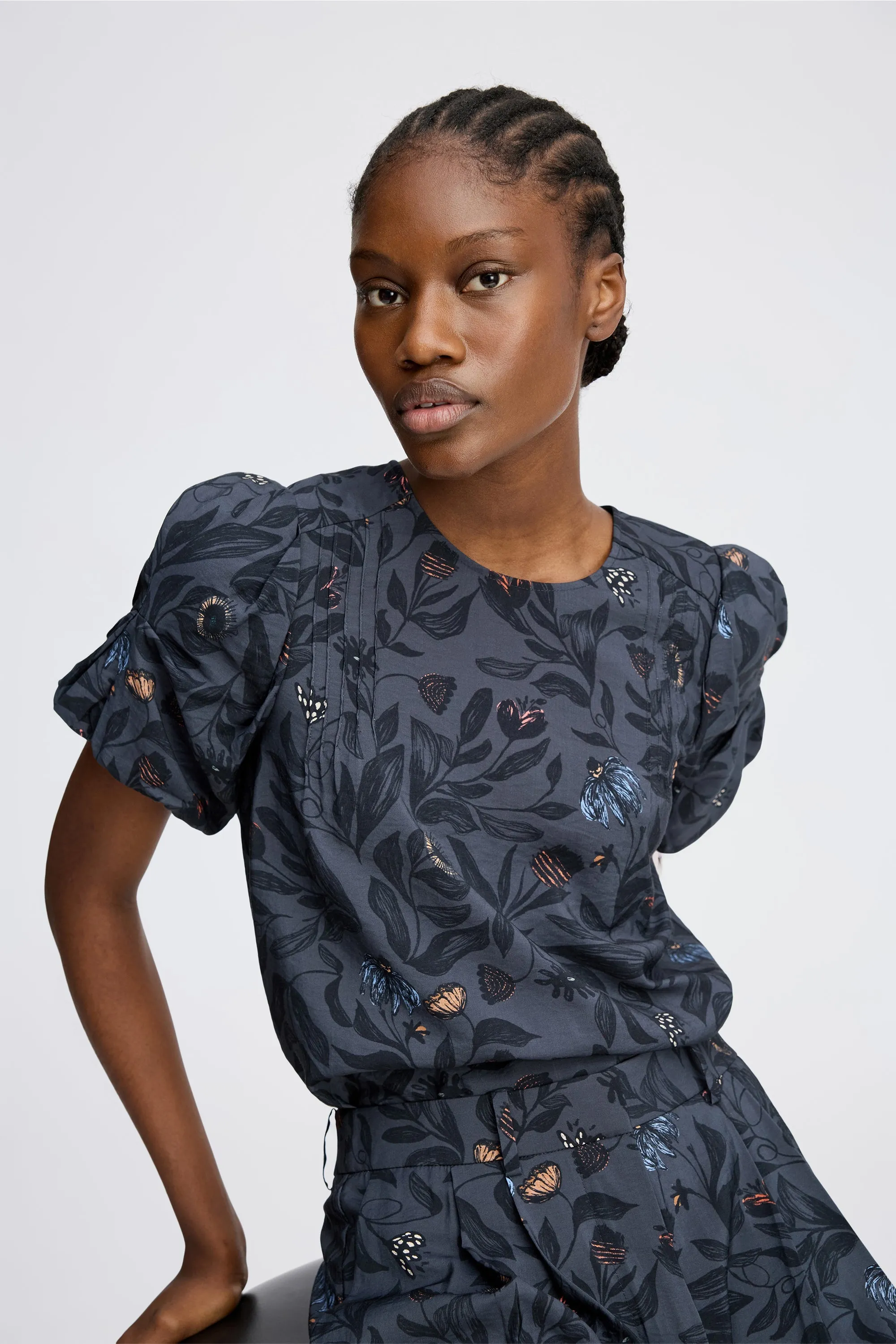 LUSTANNA - CHARCOAL sold by Munthe product image thumbnail 5