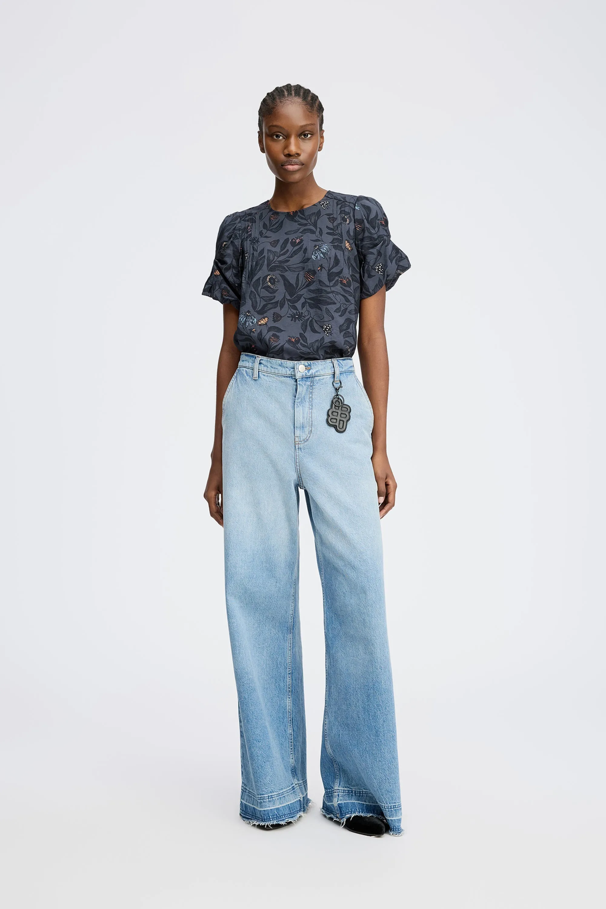 LUSTANNA - CHARCOAL sold by Munthe product image thumbnail 2