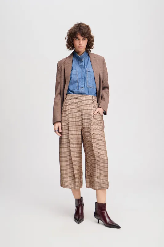 LYNHAVEN - MOCCA sold by Munthe