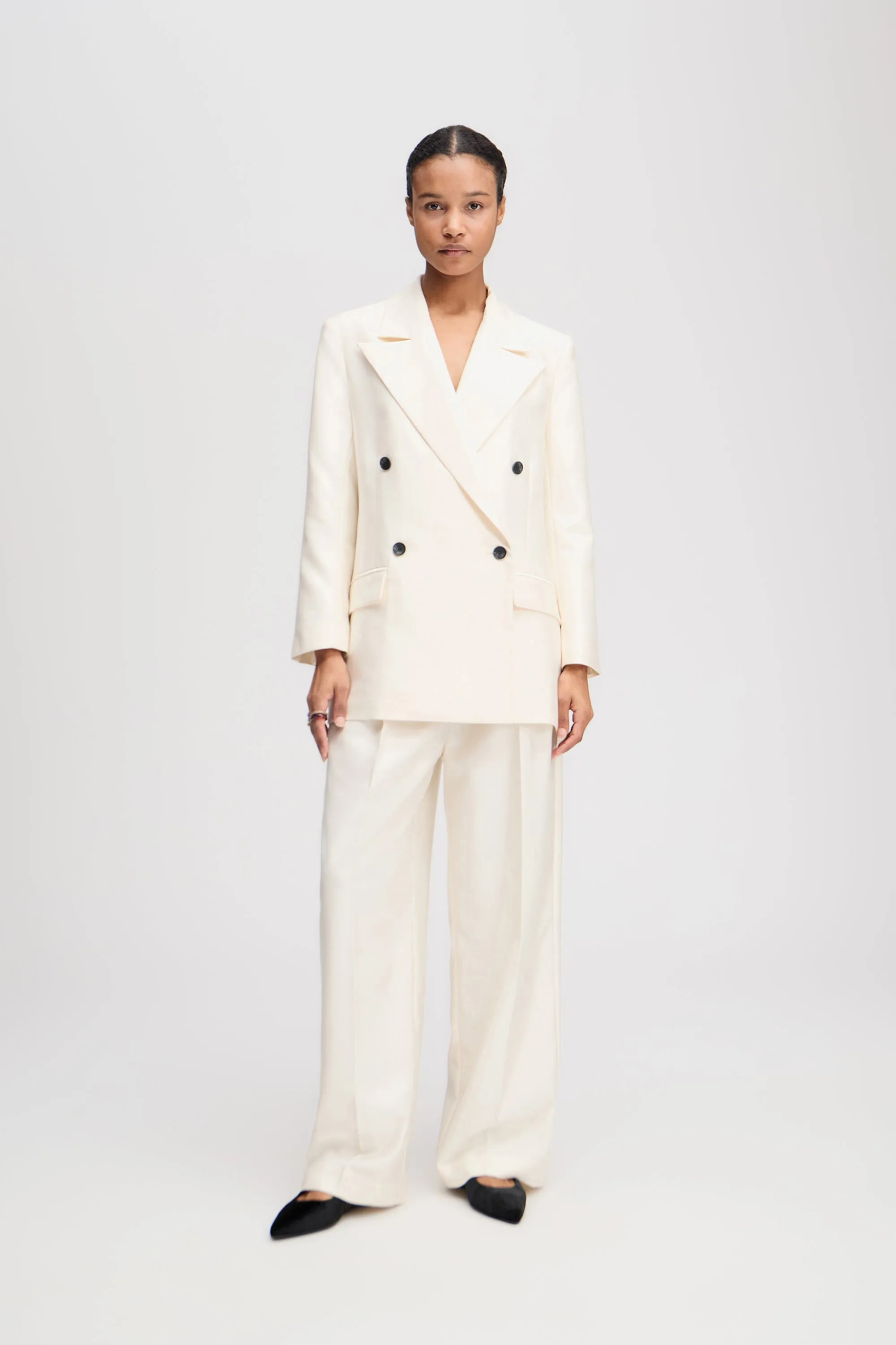 LYNZOO - IVORY sold by Munthe product image thumbnail 3