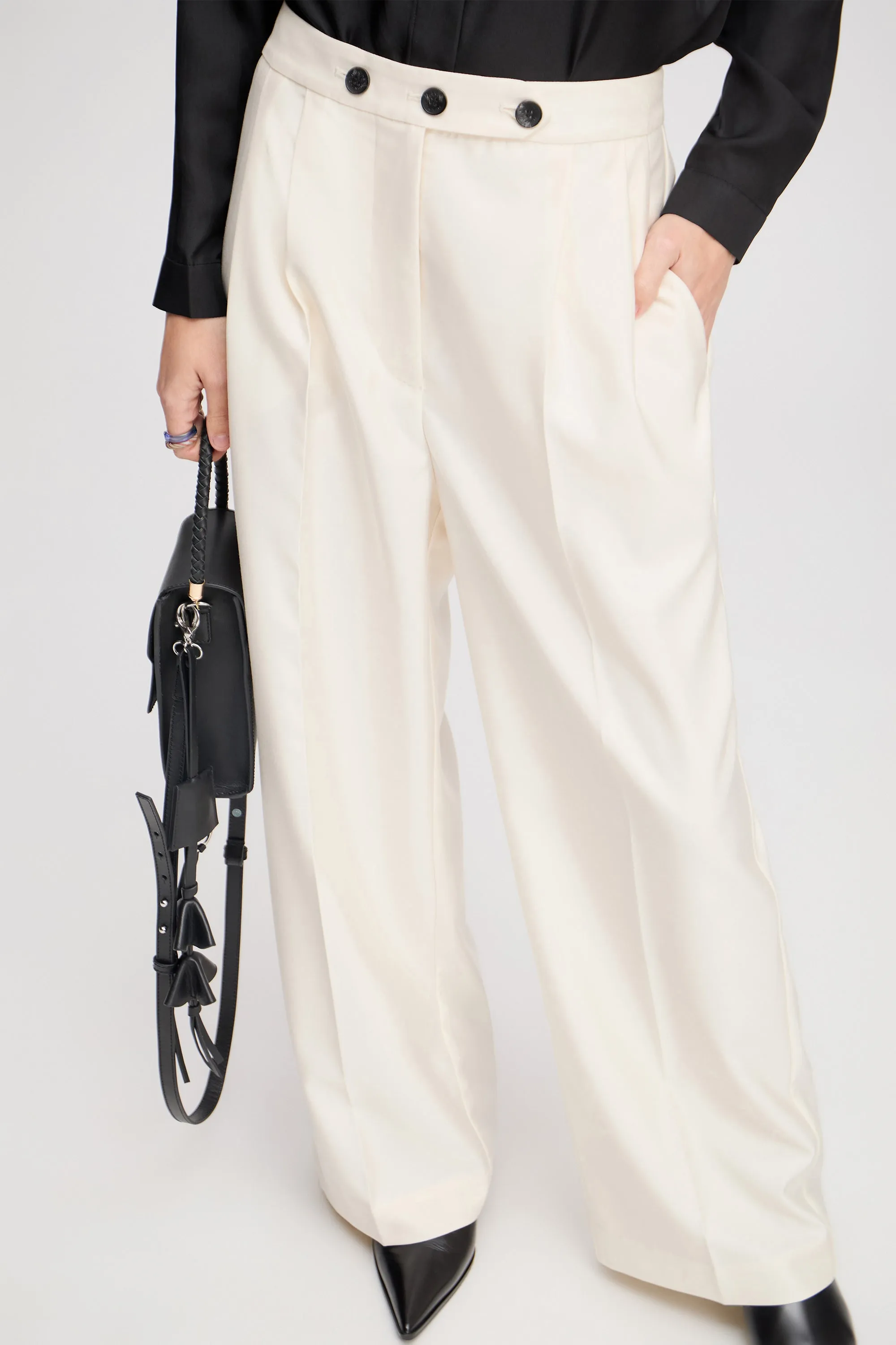 LYNZOO - IVORY sold by Munthe product image thumbnail 2