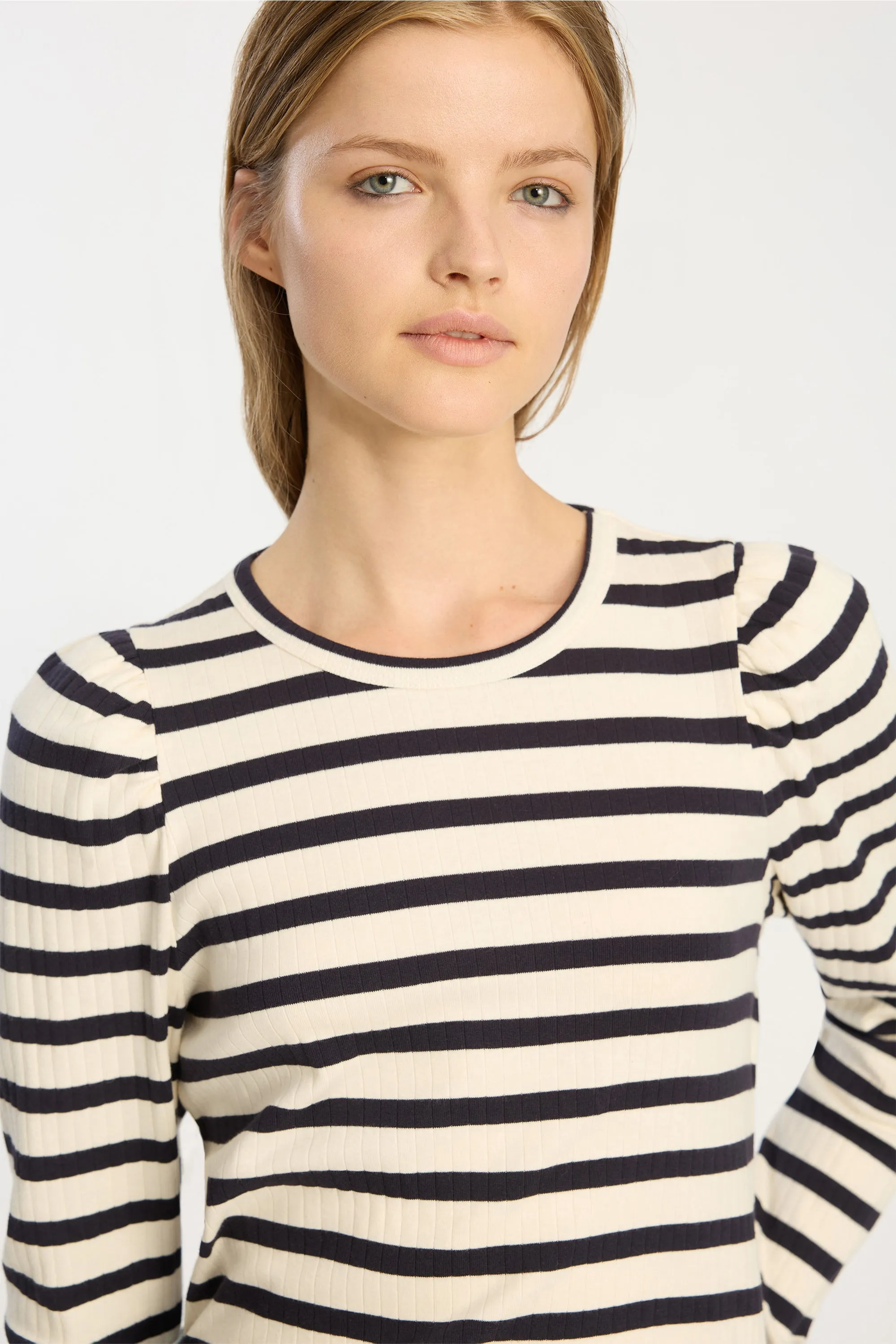 OPOLLO - STRIPE NAVY sold by Munthe product image thumbnail 2