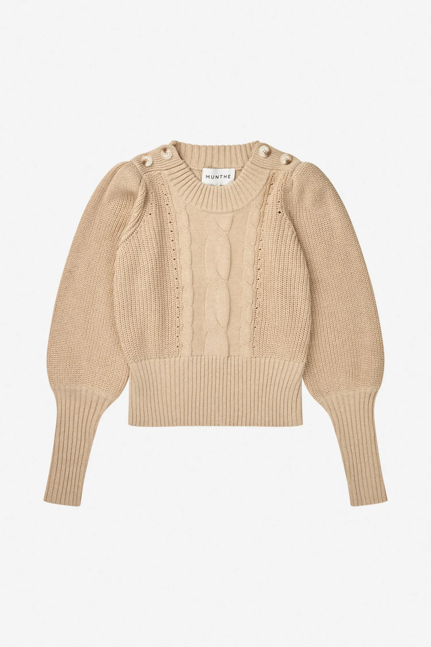 LYSTA - SAND sold by Munthe product image thumbnail 5