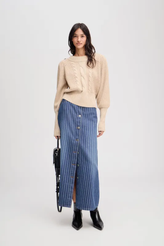 LYSTA - SAND sold by Munthe