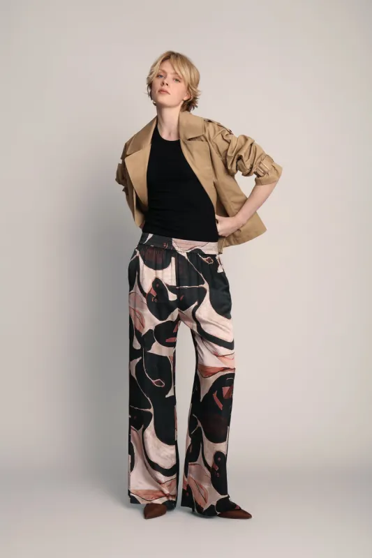 ACTIVE made by Munthe