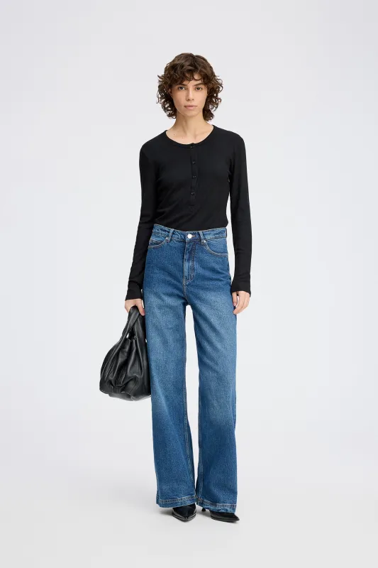 GRACE - BLACK sold by Munthe