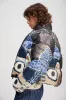 JUBA - BLACK PRINT sold by Munthe