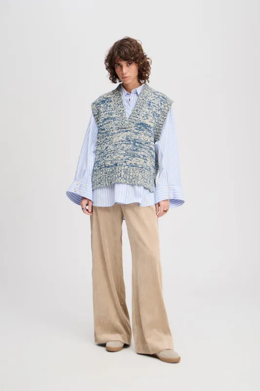 LARAZZA - INDIGO sold by Munthe