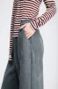 LELOUIS - CHARCOAL sold by Munthe