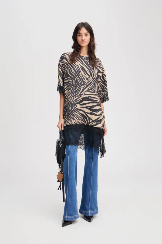 LEANDRO - CAMEL sold by Munthe