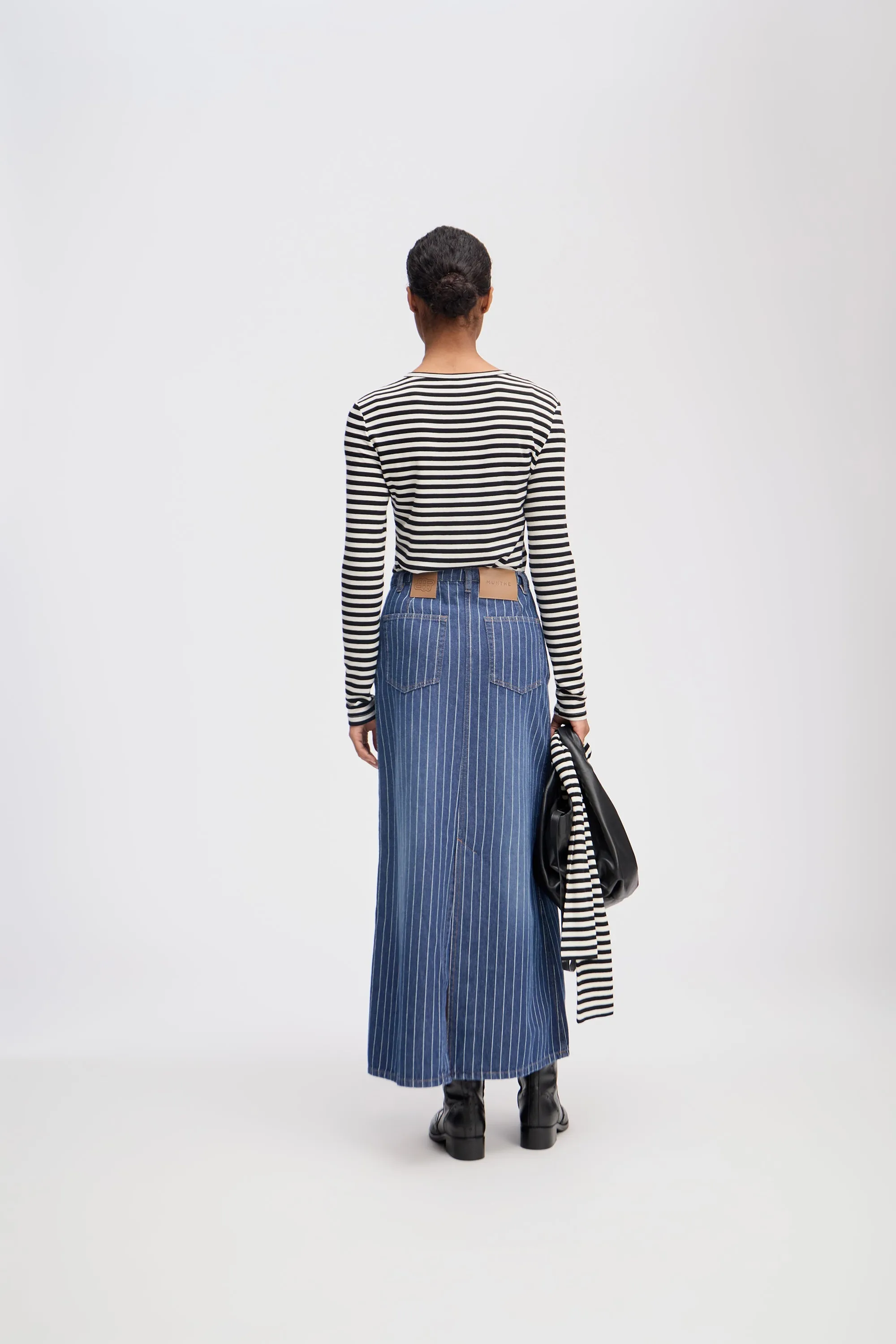 LEVOMA - BLACK sold by Munthe product image thumbnail 5