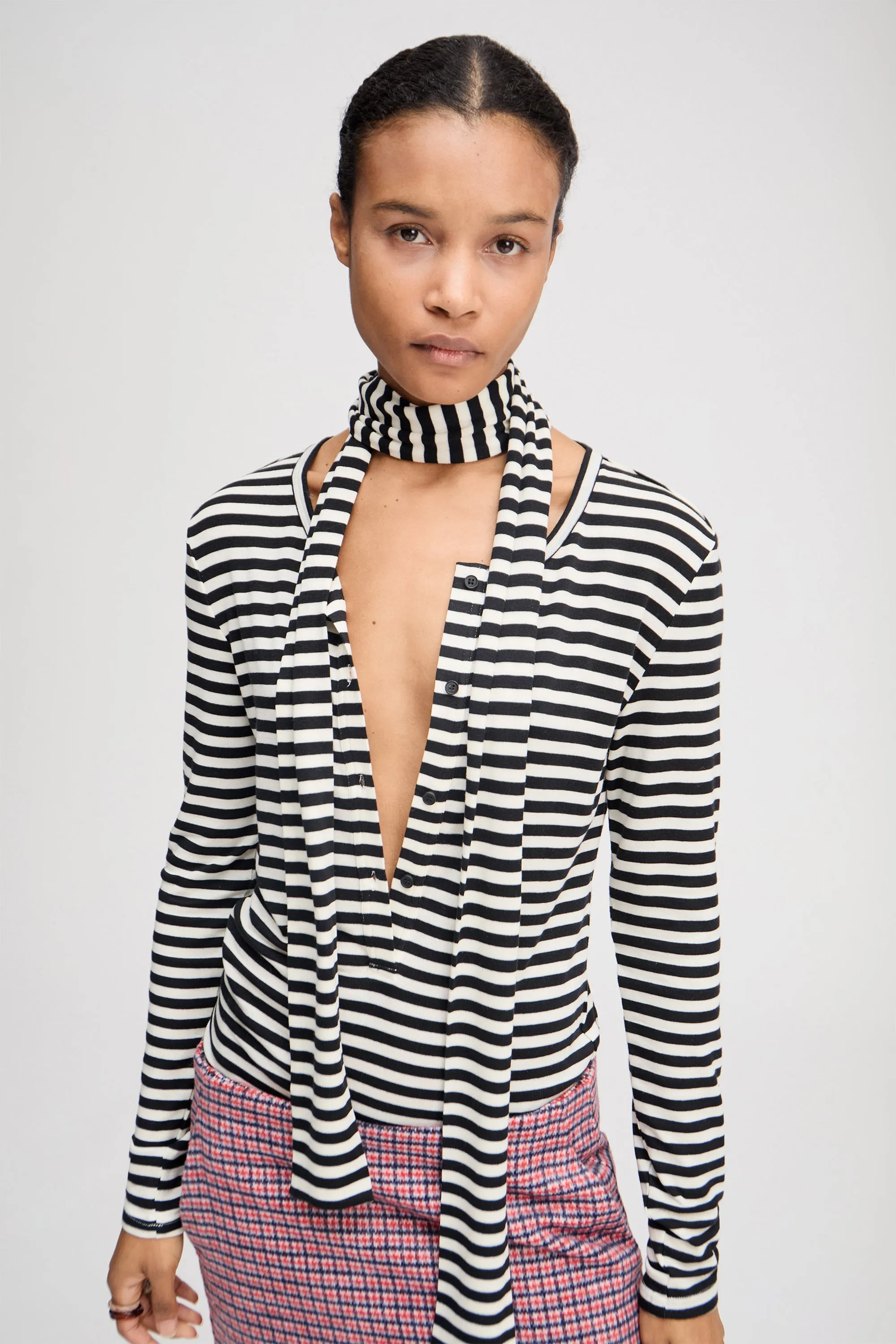 LEVOMA - BLACK sold by Munthe product image thumbnail 2