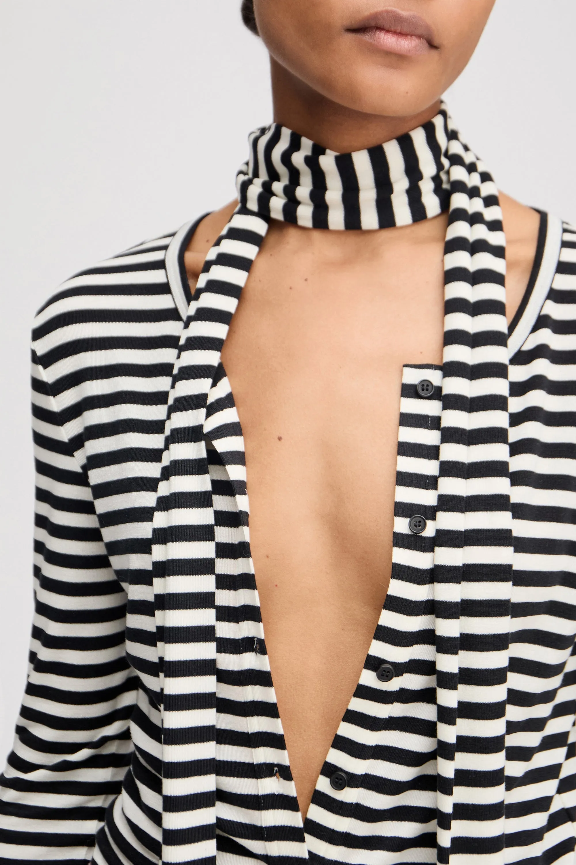 LEVOMA - BLACK sold by Munthe product image thumbnail 4