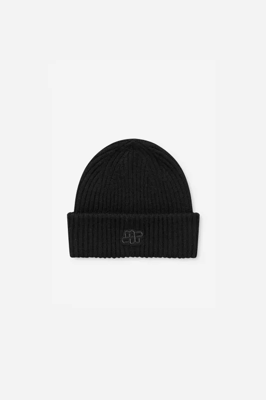 LIKANER - BLACK sold by Munthe