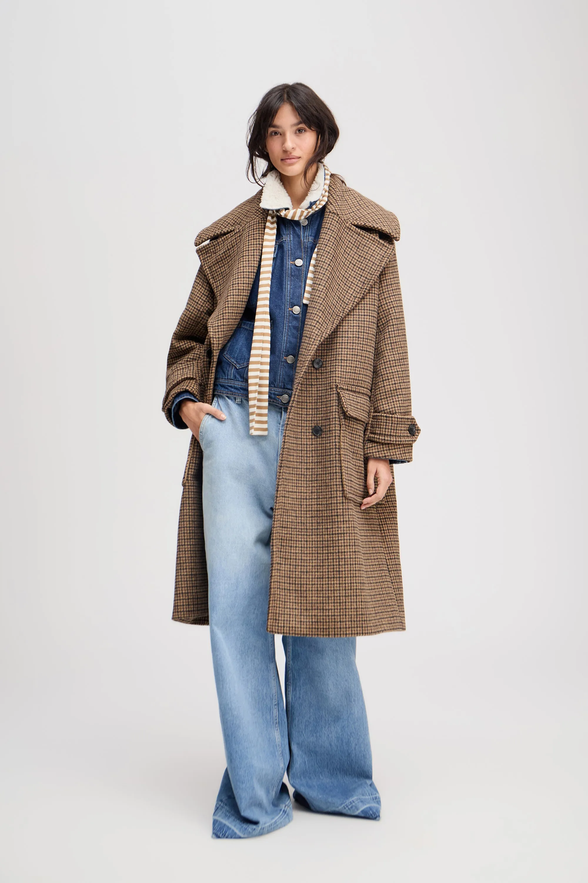 LIBASTO - CAMEL sold by Munthe product image thumbnail 3