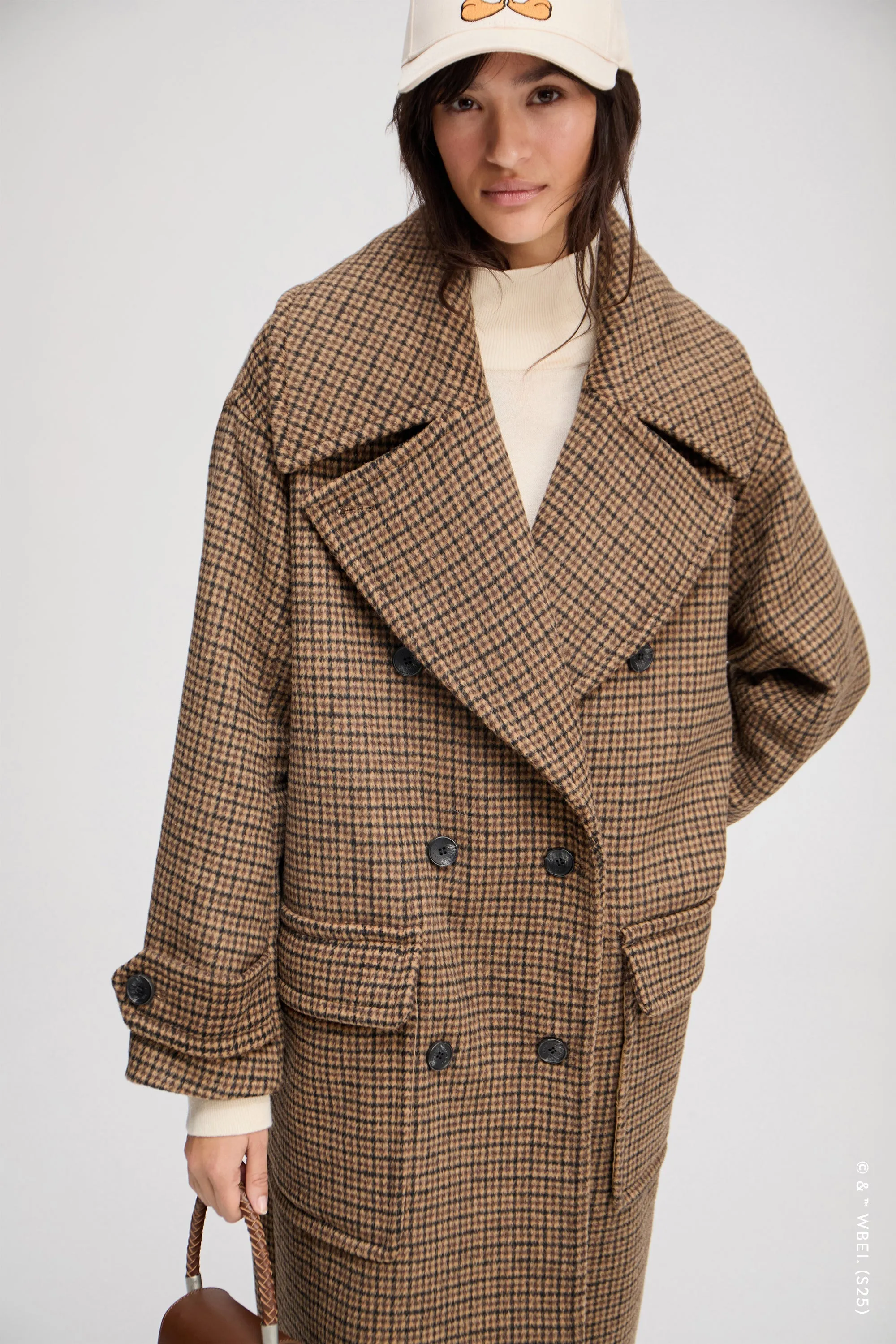 LIBASTO - CAMEL sold by Munthe product image thumbnail 4