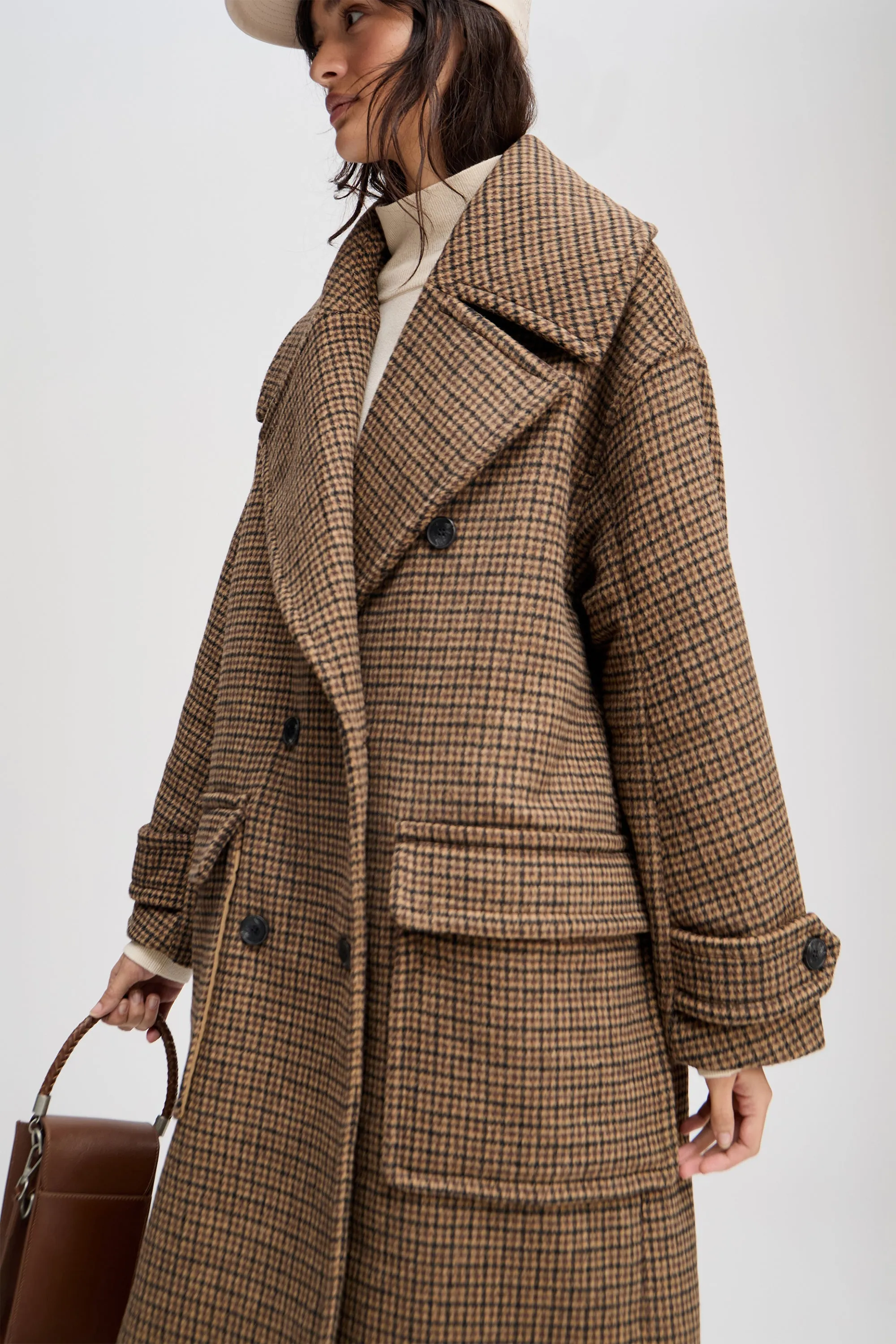 LIBASTO - CAMEL sold by Munthe product image thumbnail 2