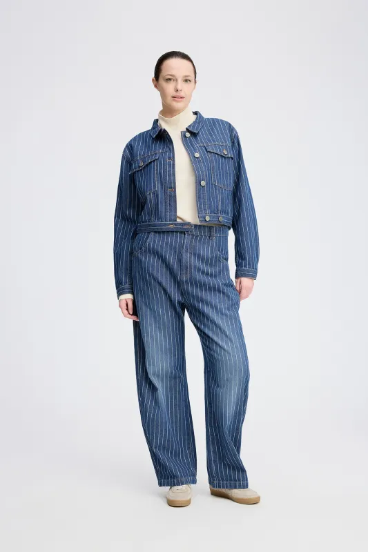 LINDY - INDIGO sold by Munthe
