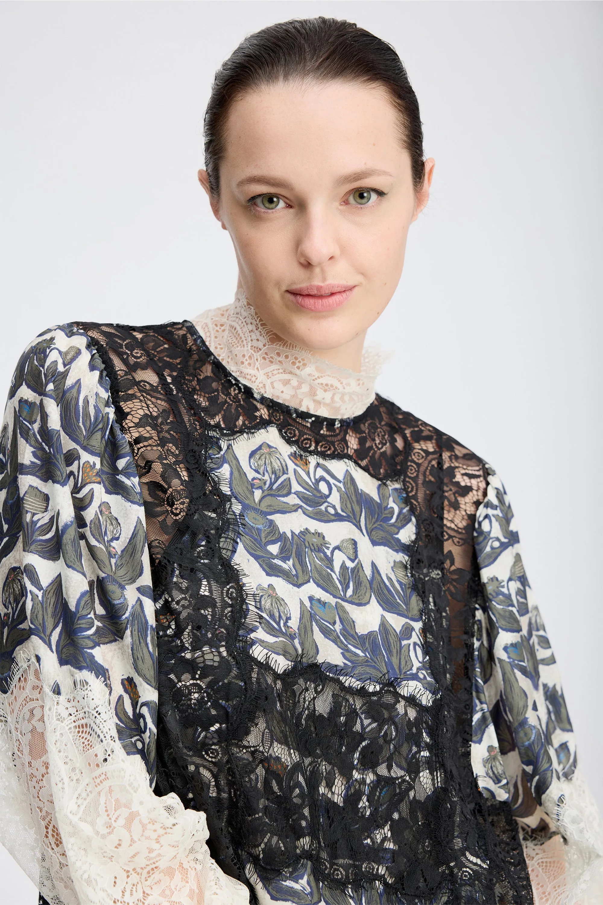 LISSO - IVORY sold by Munthe product image thumbnail 2