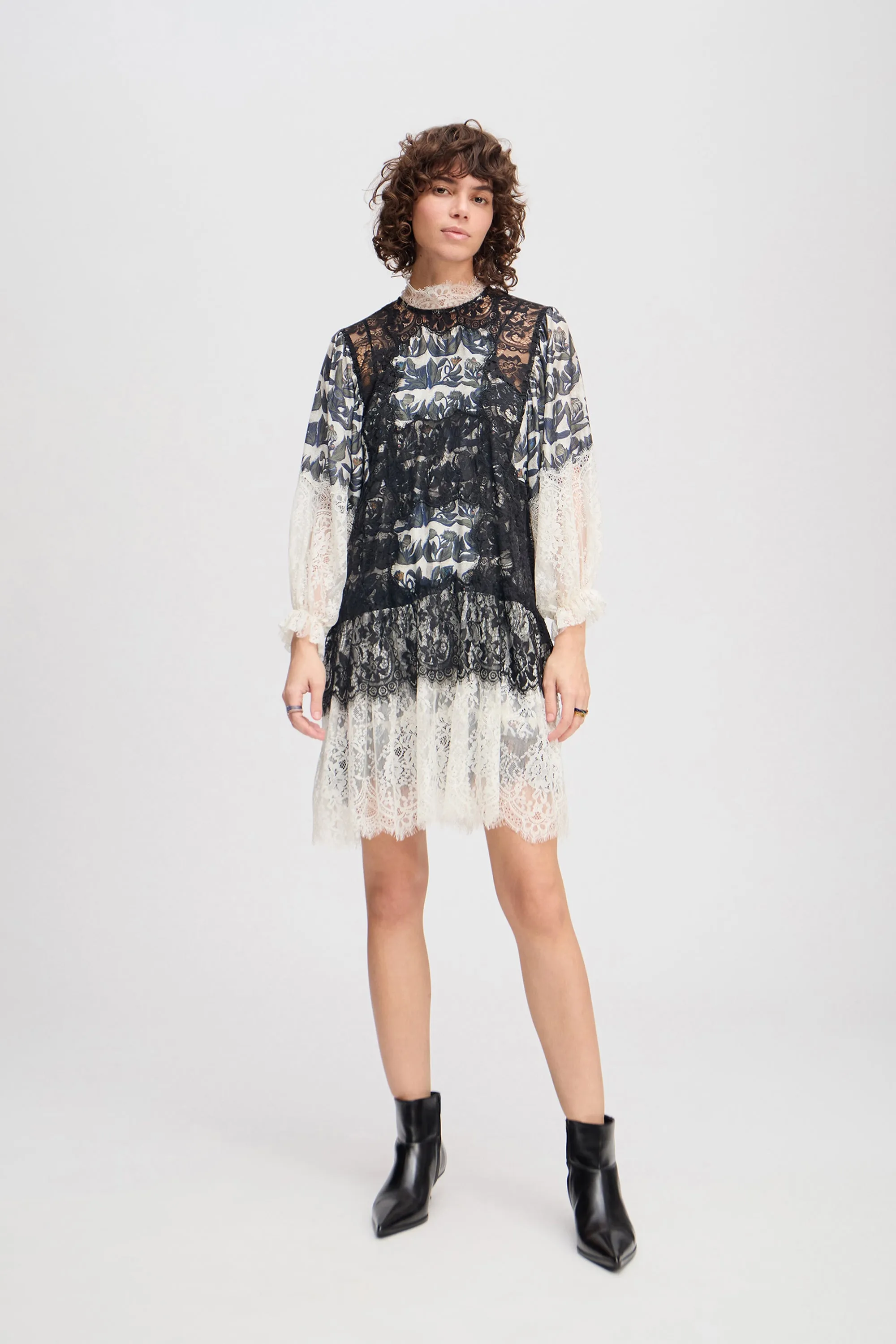 LISSO - IVORY sold by Munthe product image thumbnail 3