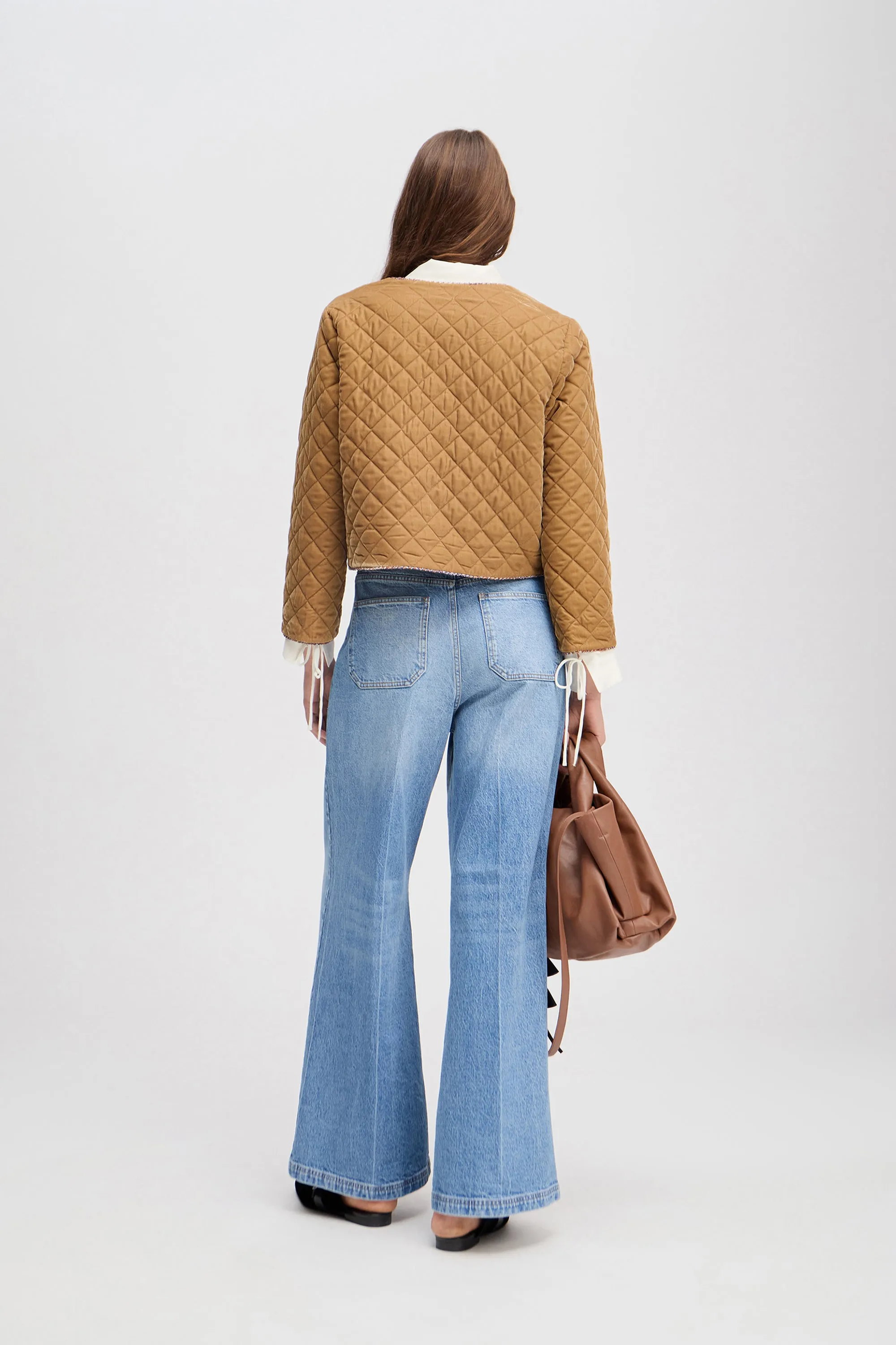 LIZETTA - GOLD sold by Munthe product image thumbnail 5