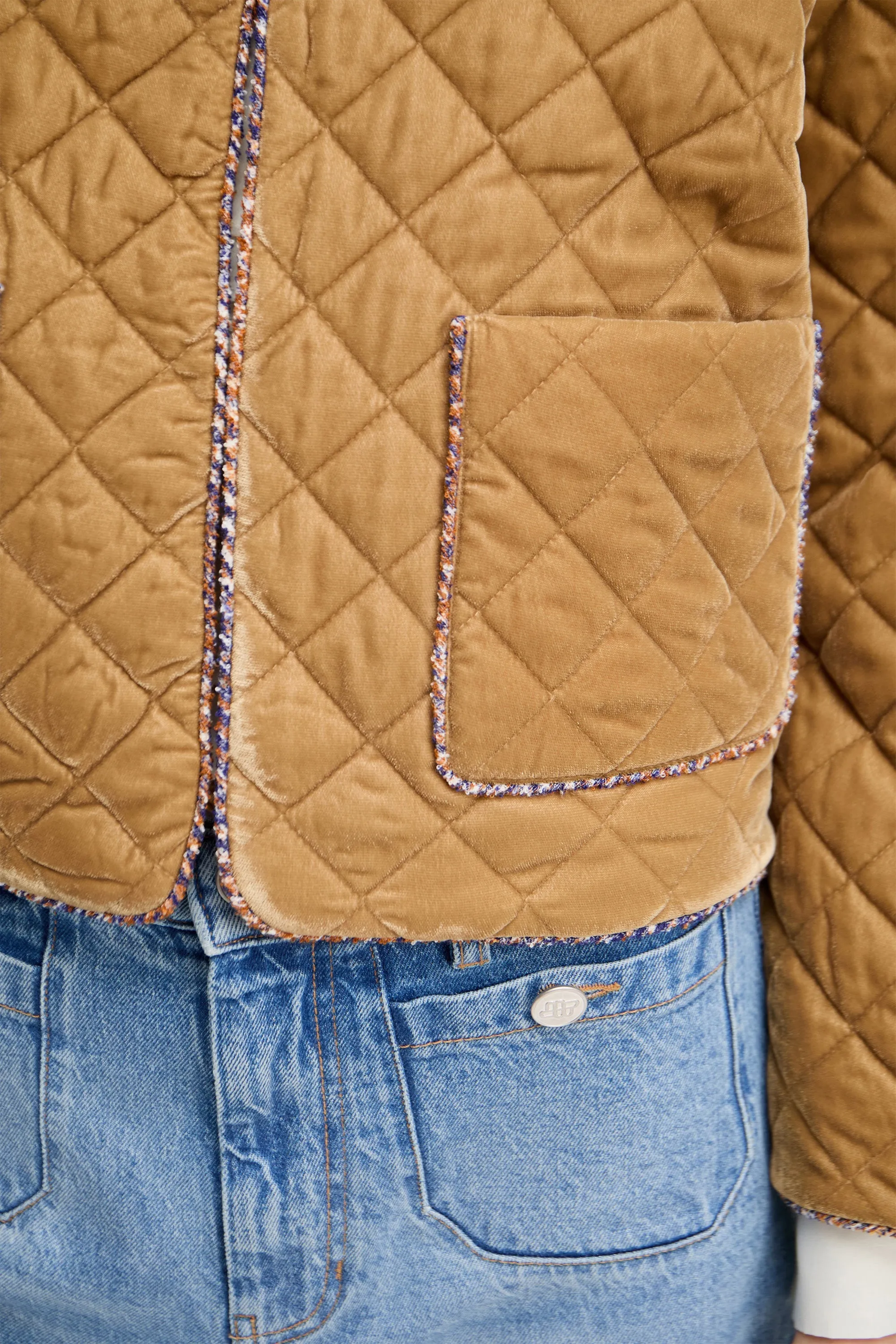 LIZETTA - GOLD sold by Munthe product image thumbnail 4