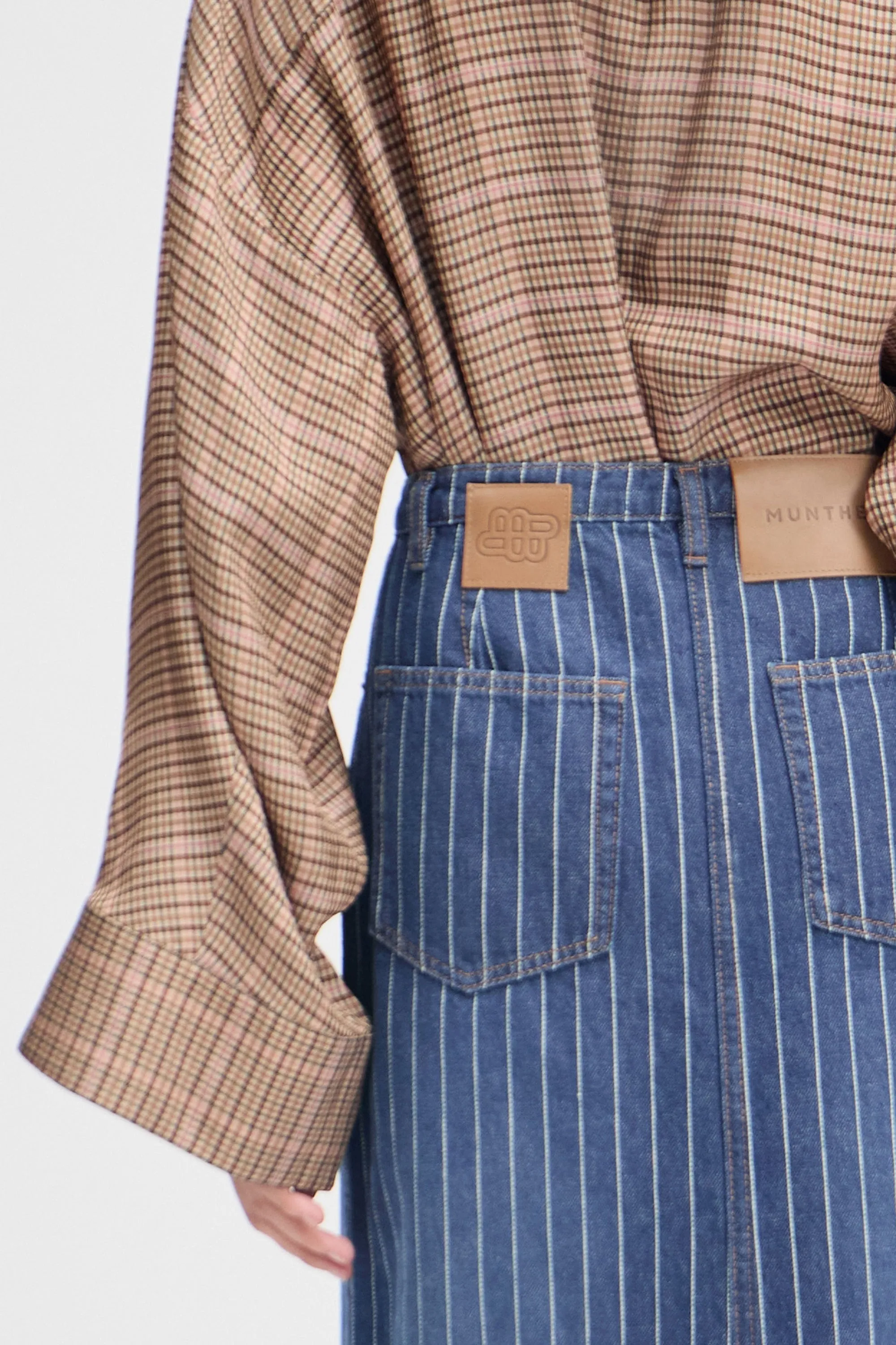 LIVONO - INDIGO sold by Munthe product image thumbnail 3