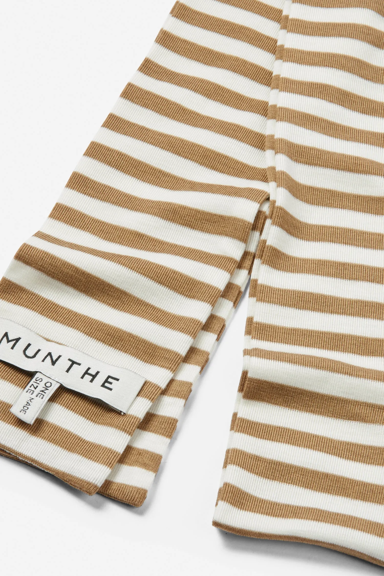 LIZI - CAMEL sold by Munthe product image thumbnail 3