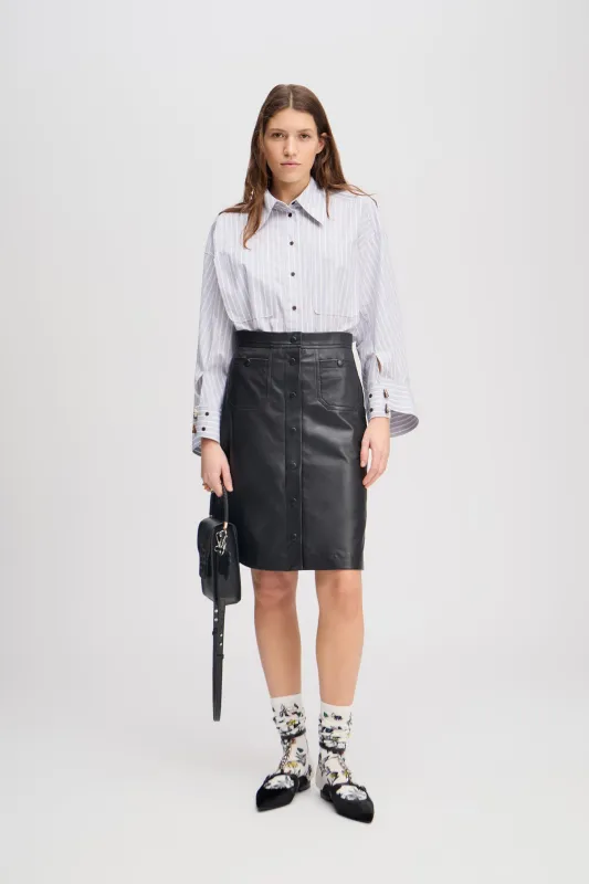 LOCUS - BLACK sold by Munthe