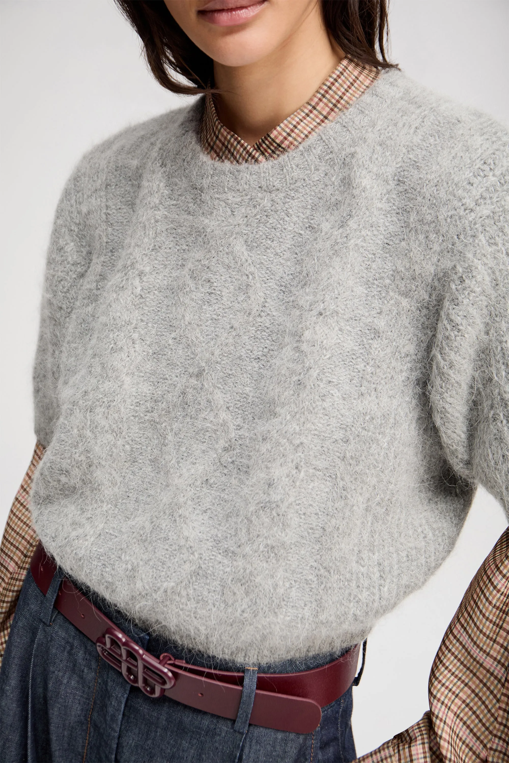 LOLINE - GREY sold by Munthe product image thumbnail 2