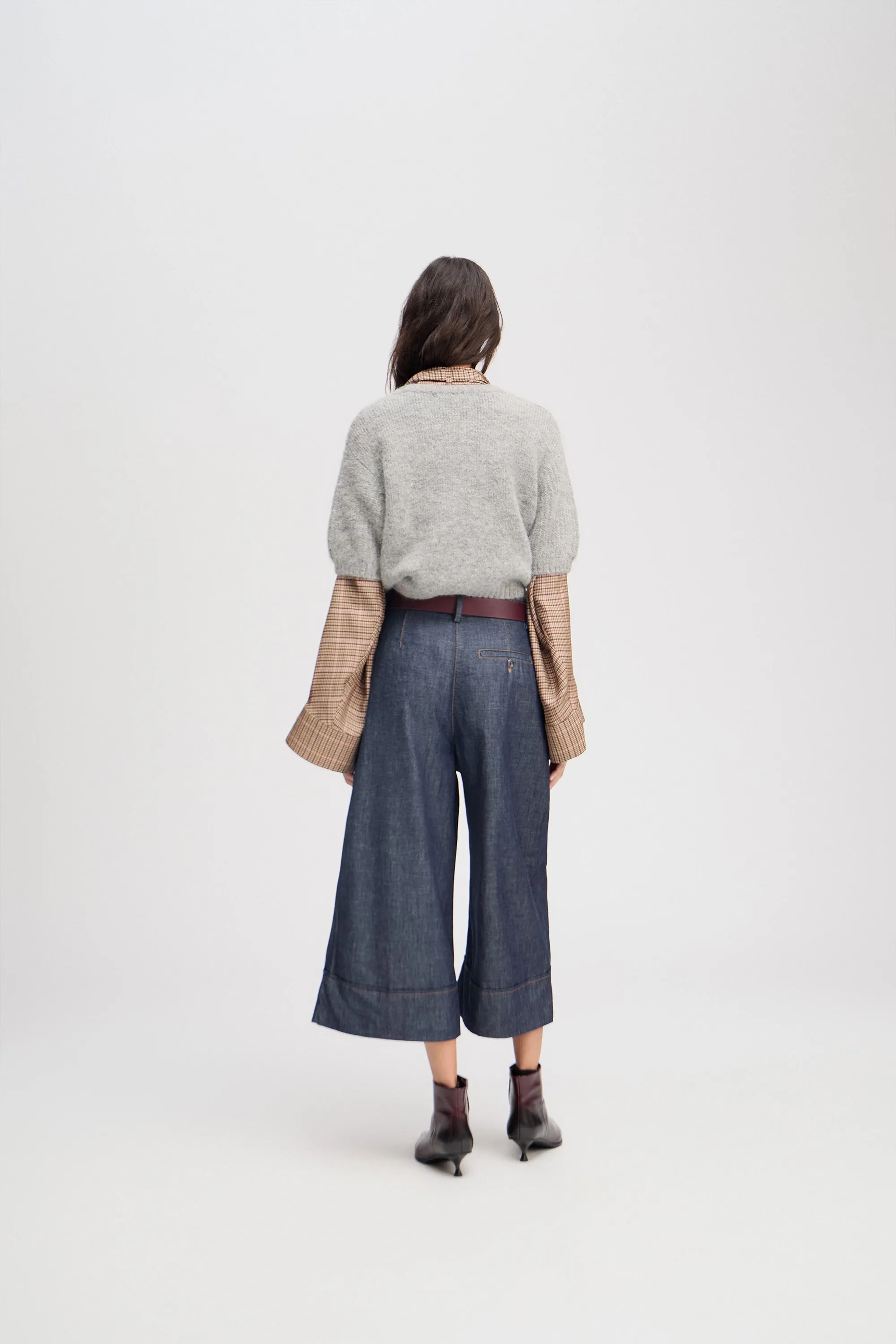 LOLINE - GREY sold by Munthe product image thumbnail 4