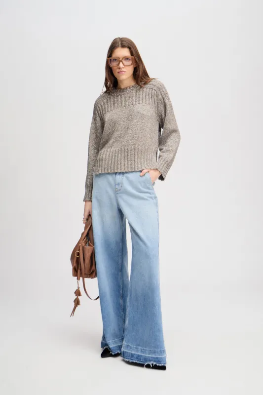 LOHANNA - CHARCOAL sold by Munthe