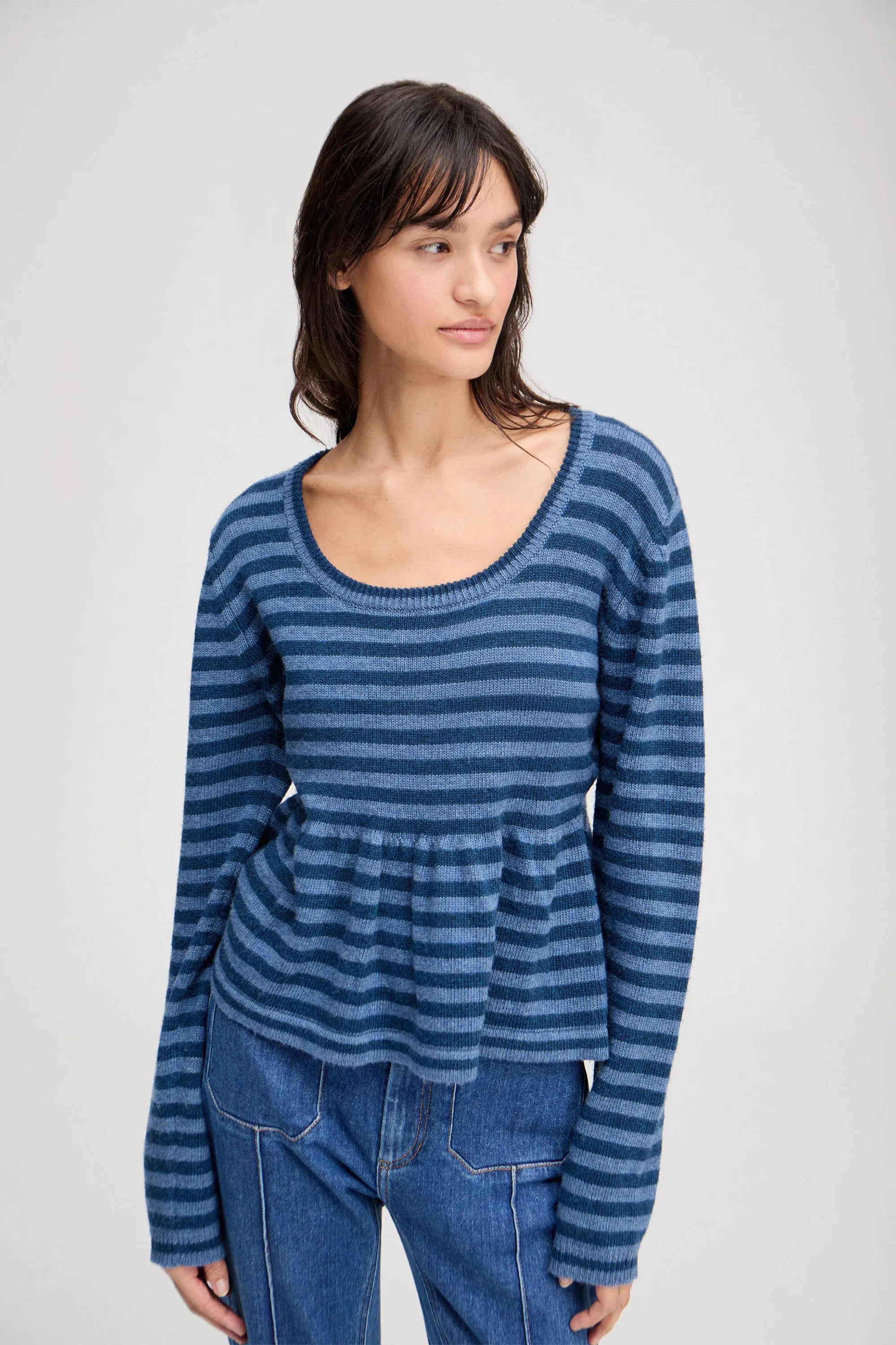 LUBAY - BLUE sold by Munthe product image thumbnail 2