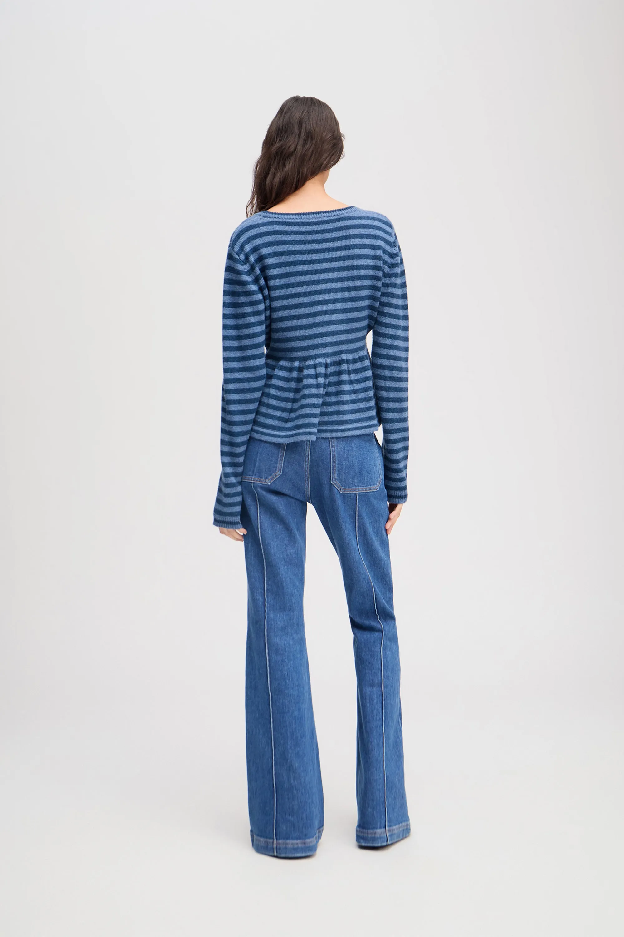 LUBAY - BLUE sold by Munthe product image thumbnail 3