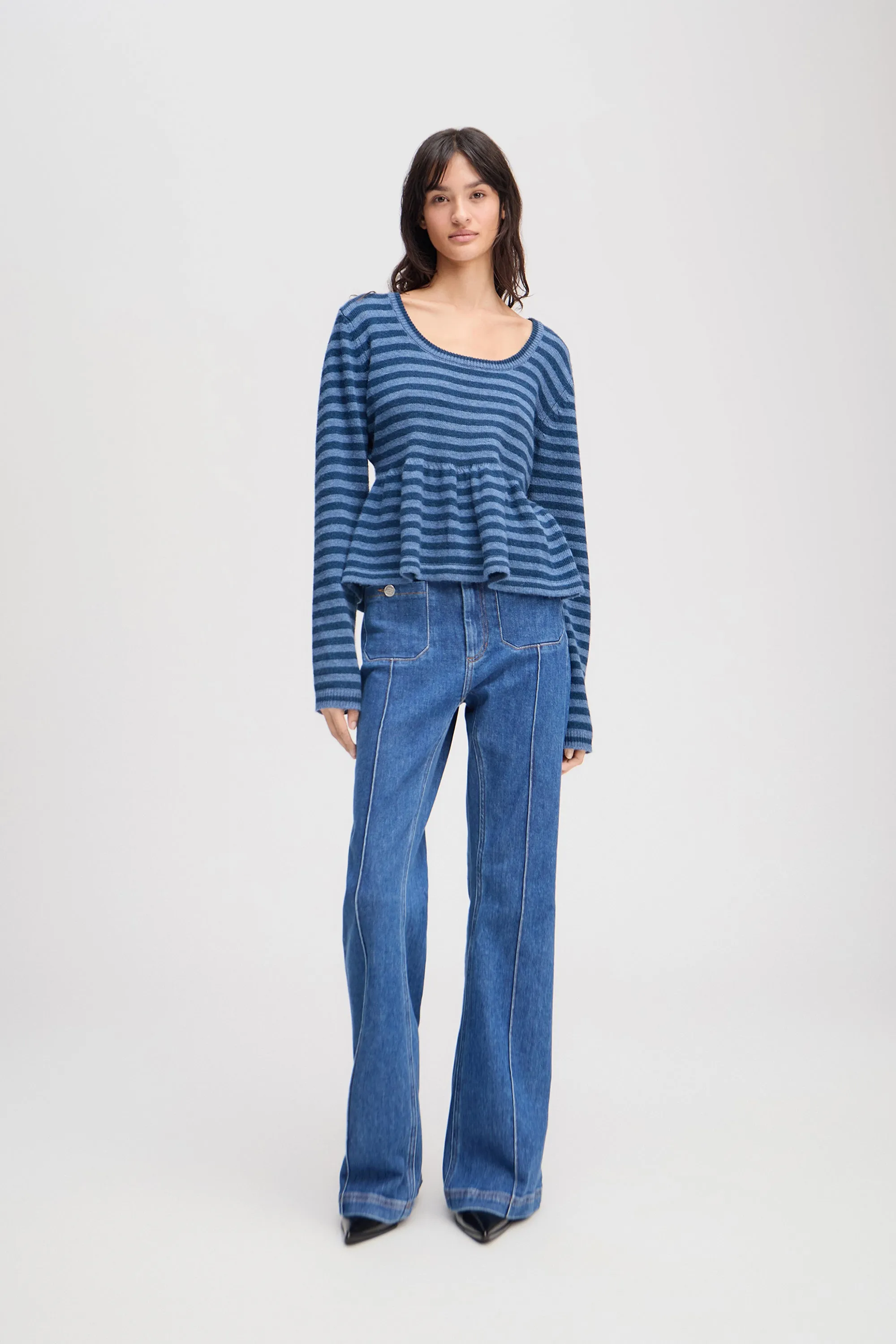 LUBAY - BLUE sold by Munthe