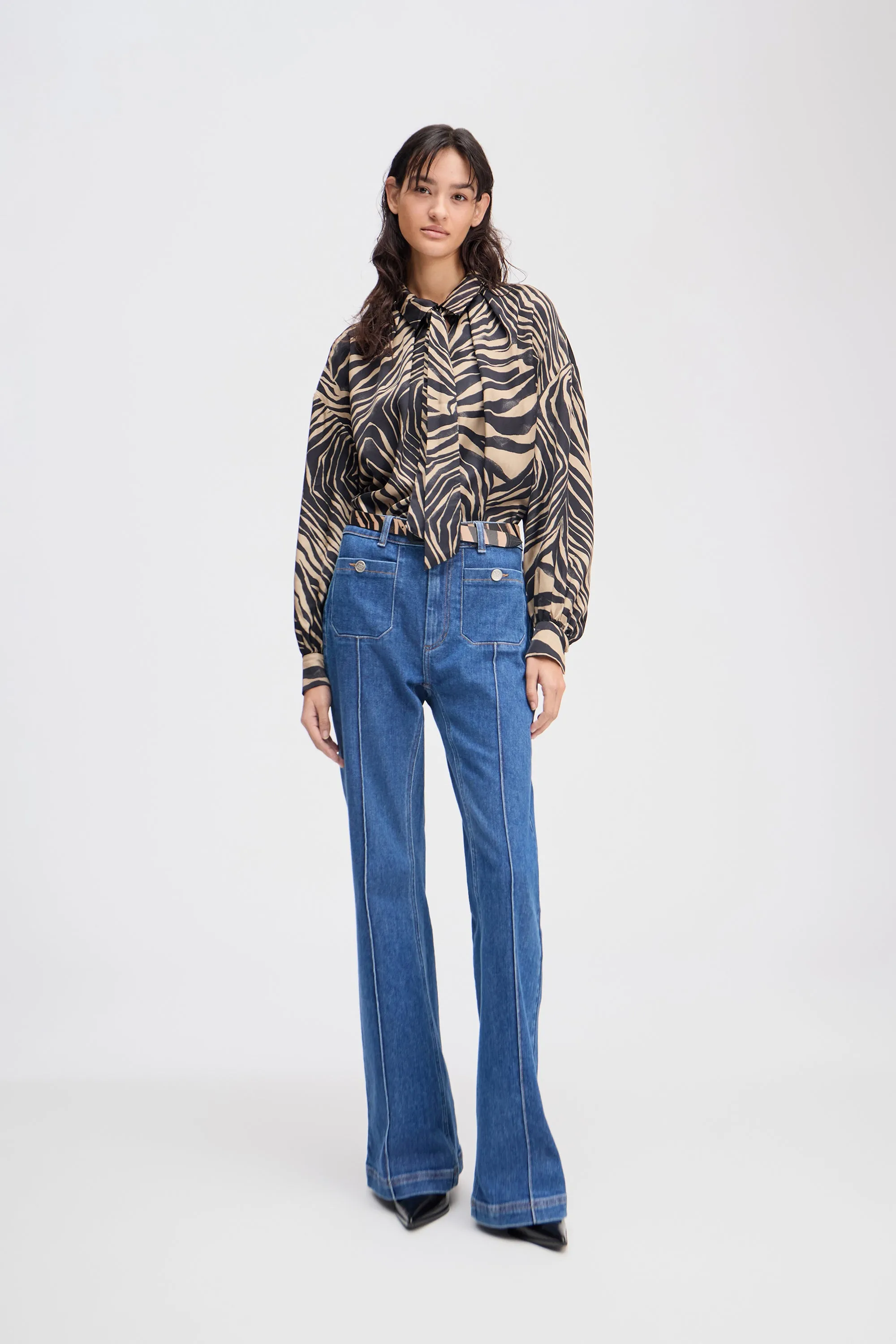 LOVELLA - CAMEL sold by Munthe