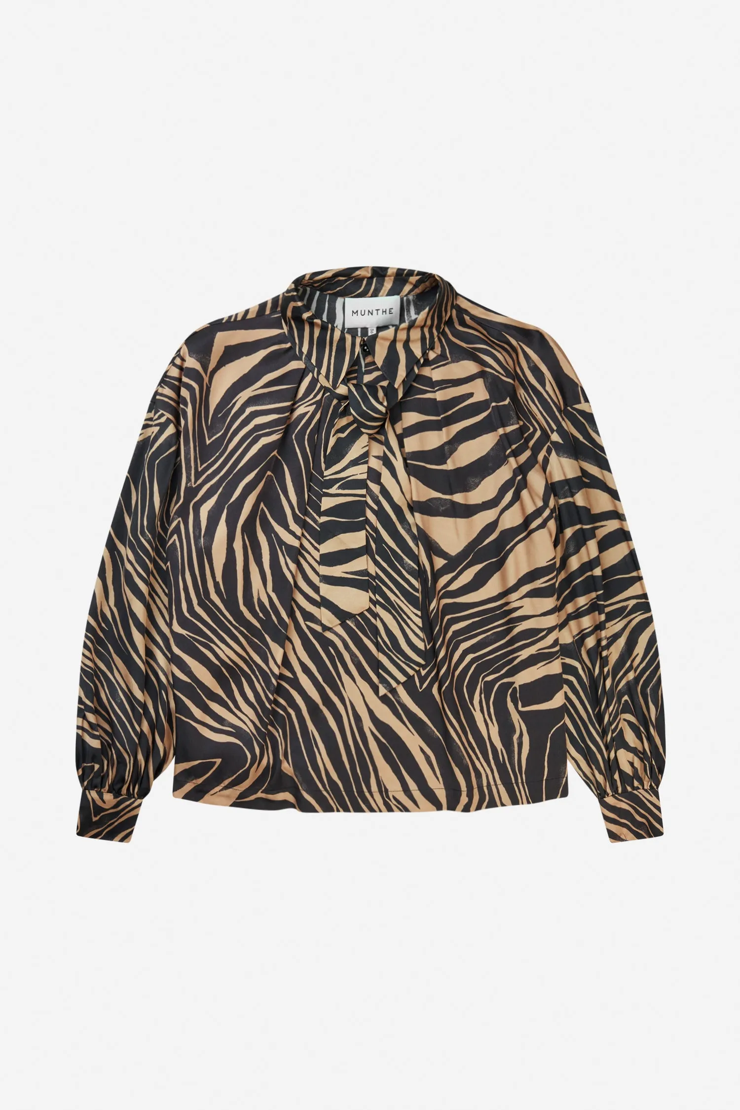 LOVELLA - CAMEL sold by Munthe product image thumbnail 5