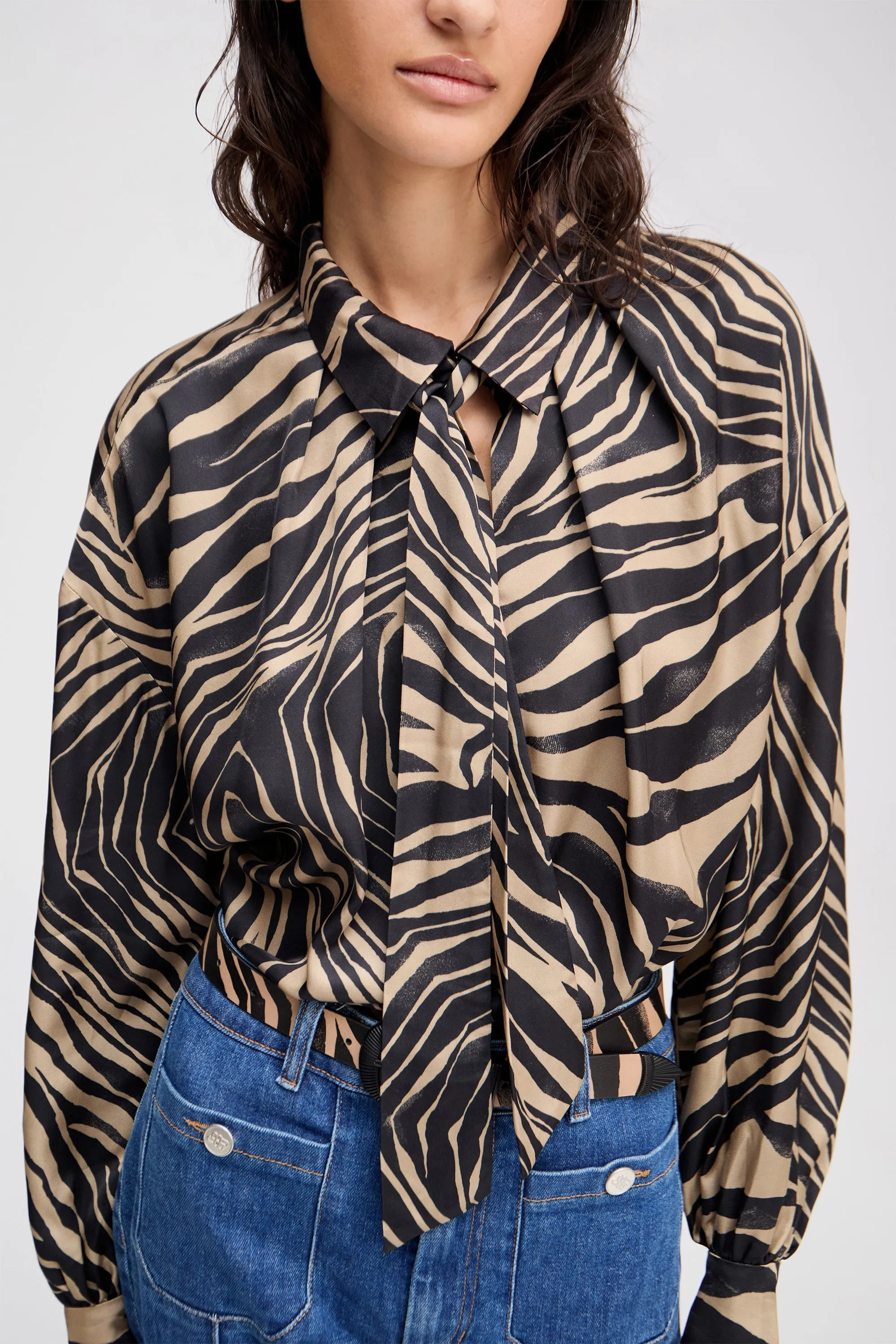 LOVELLA - CAMEL sold by Munthe product image thumbnail 2