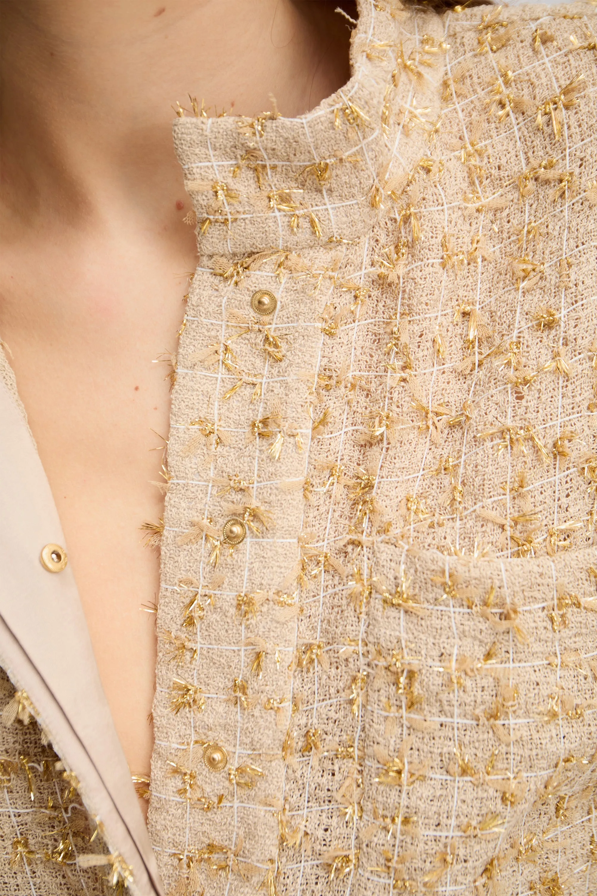 LUCAPA - GOLD sold by Munthe product image thumbnail 3