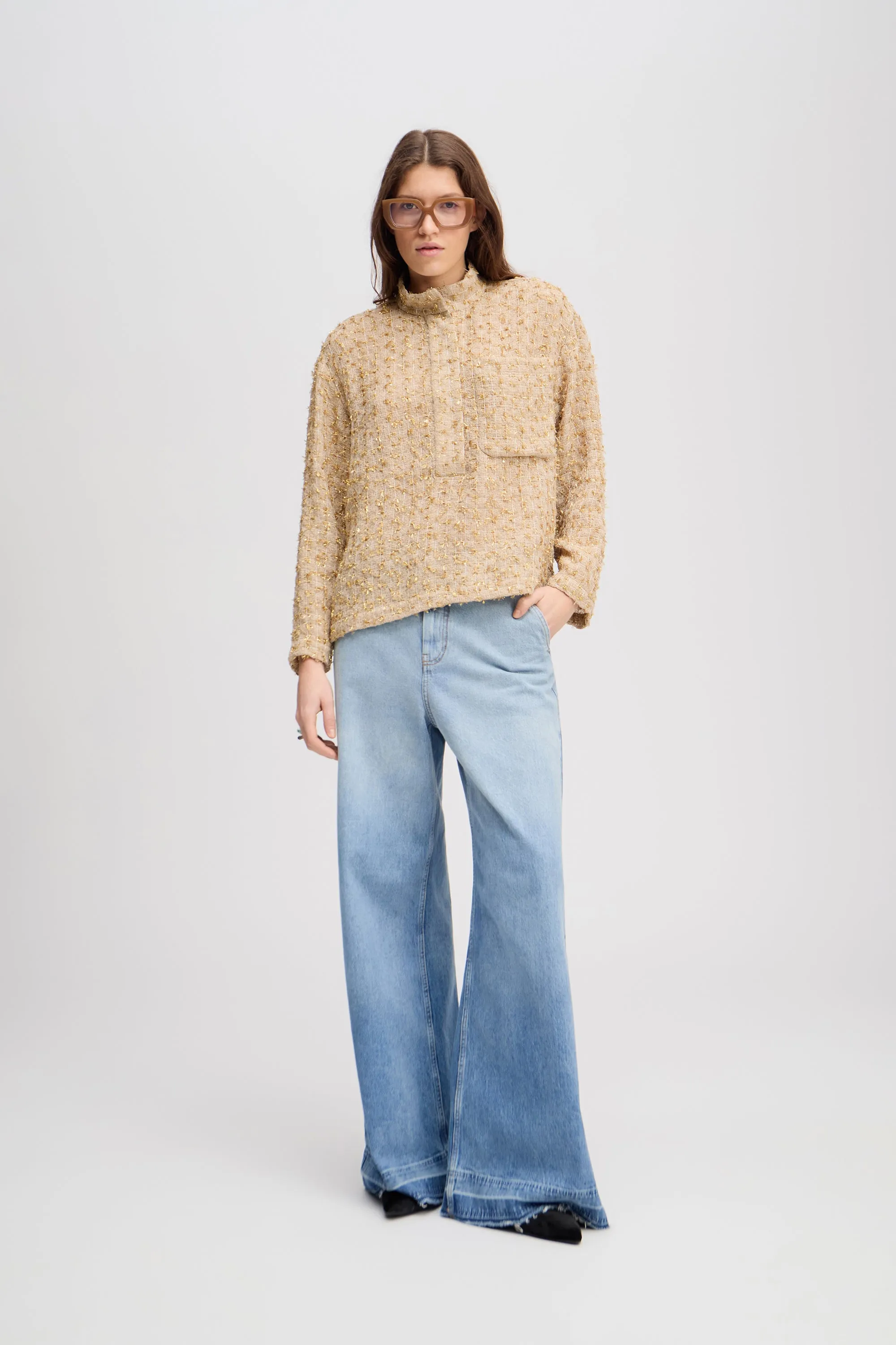 LUCAPA - GOLD sold by Munthe