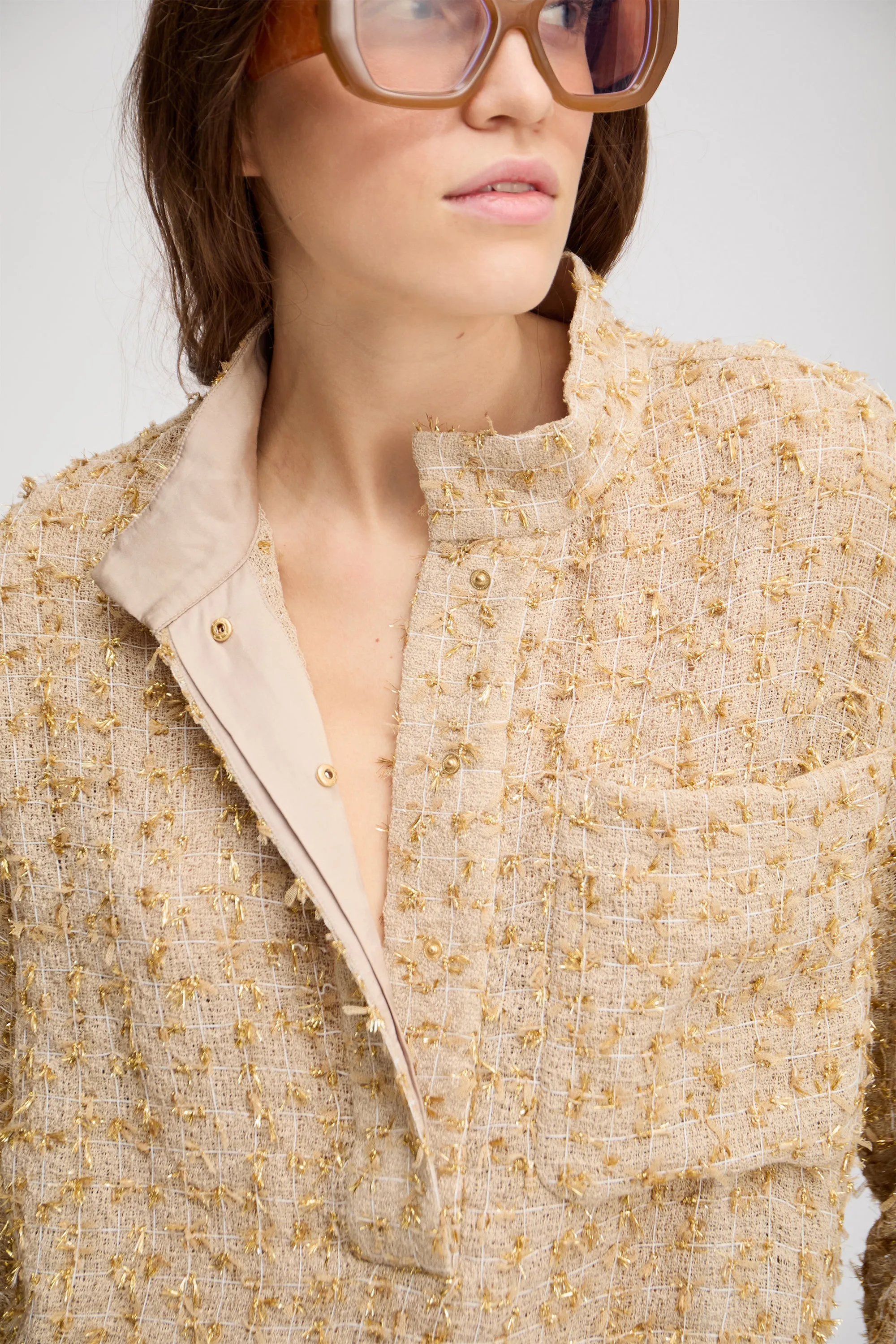 LUCAPA - GOLD sold by Munthe product image thumbnail 2