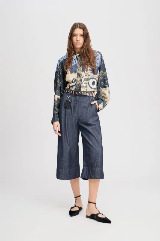 LYNHAVEN - INDIGO sold by Munthe