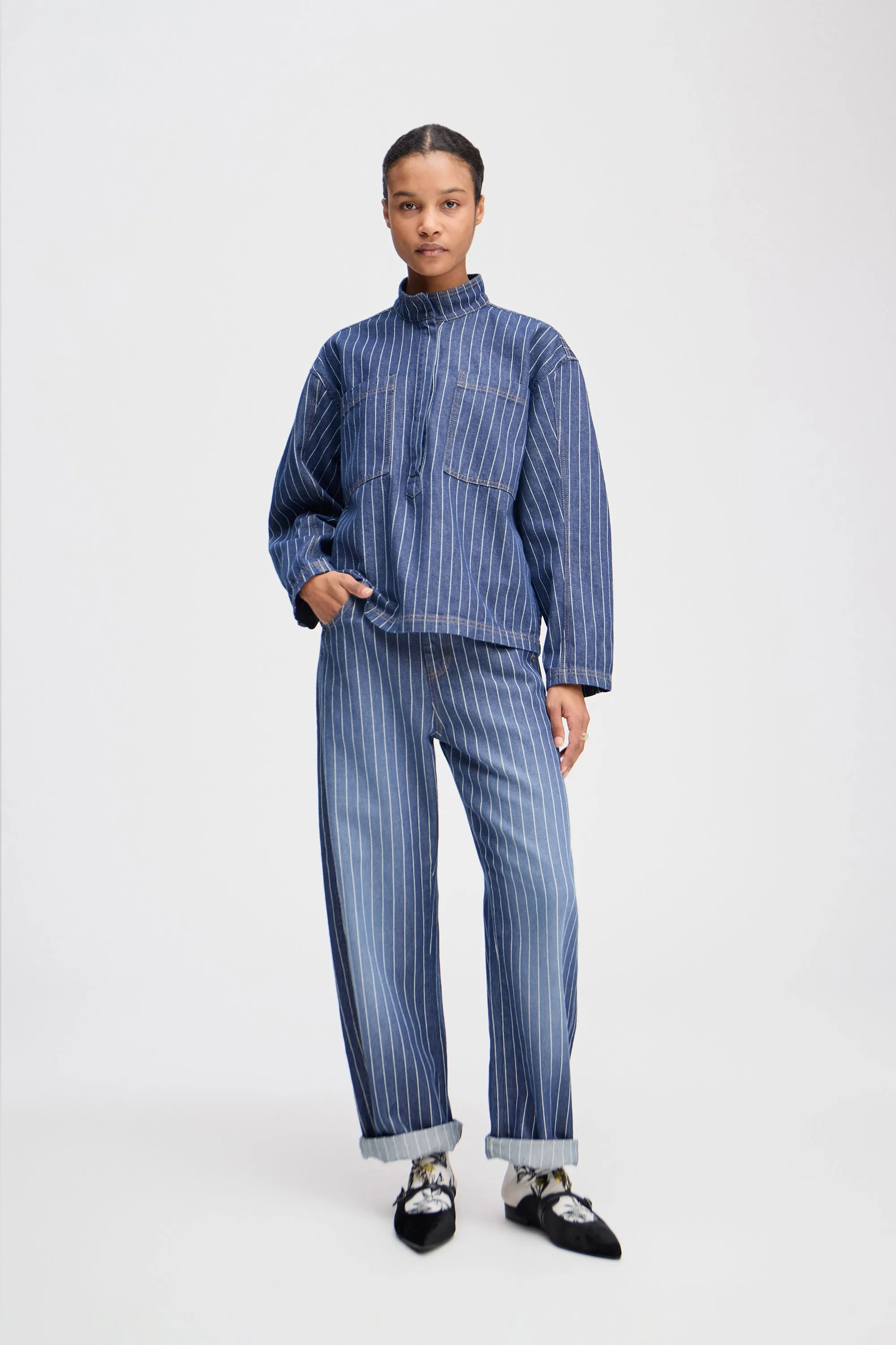 LUXA - INDIGO sold by Munthe product image thumbnail 4